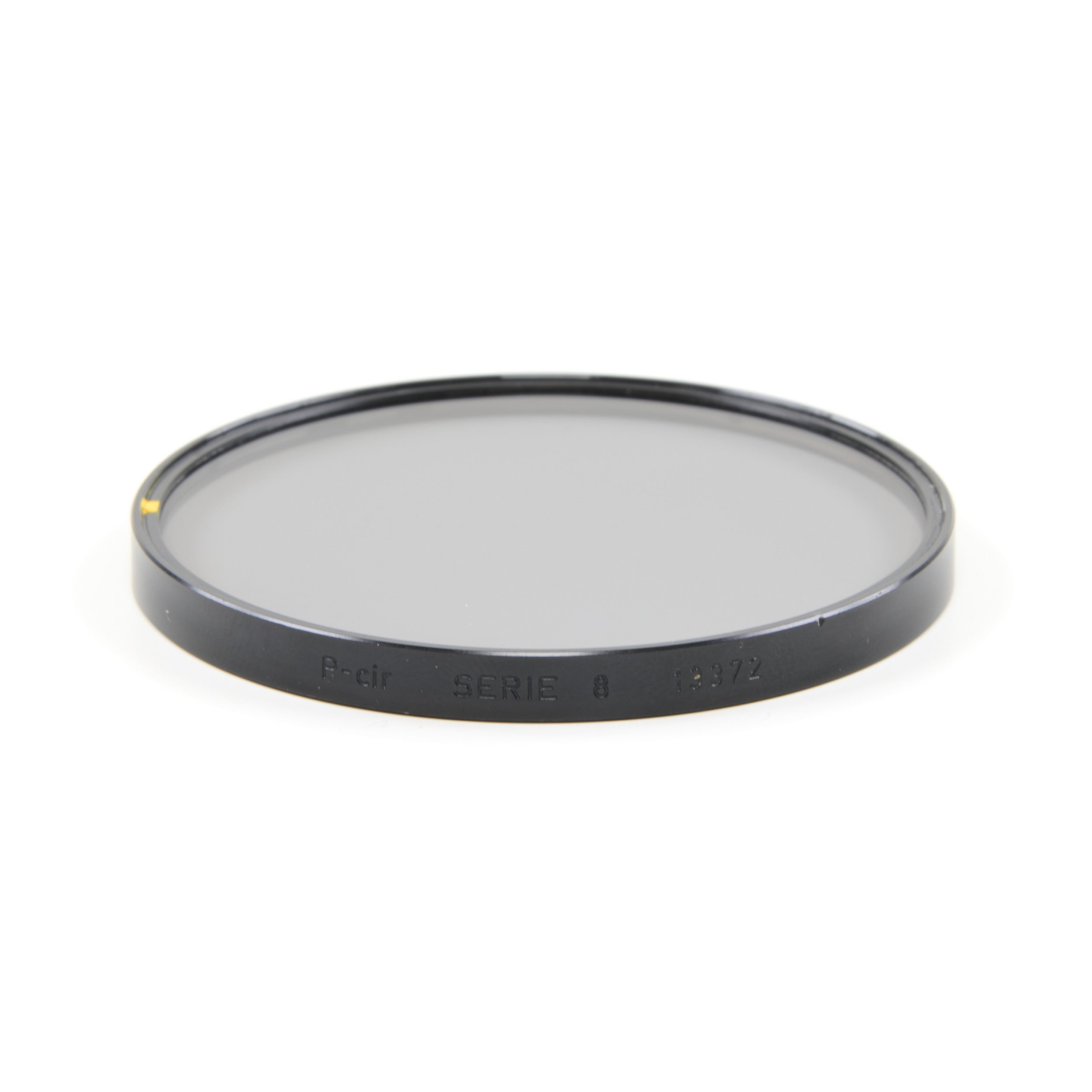 Leitz Series VIII Circular Polarizing Filter