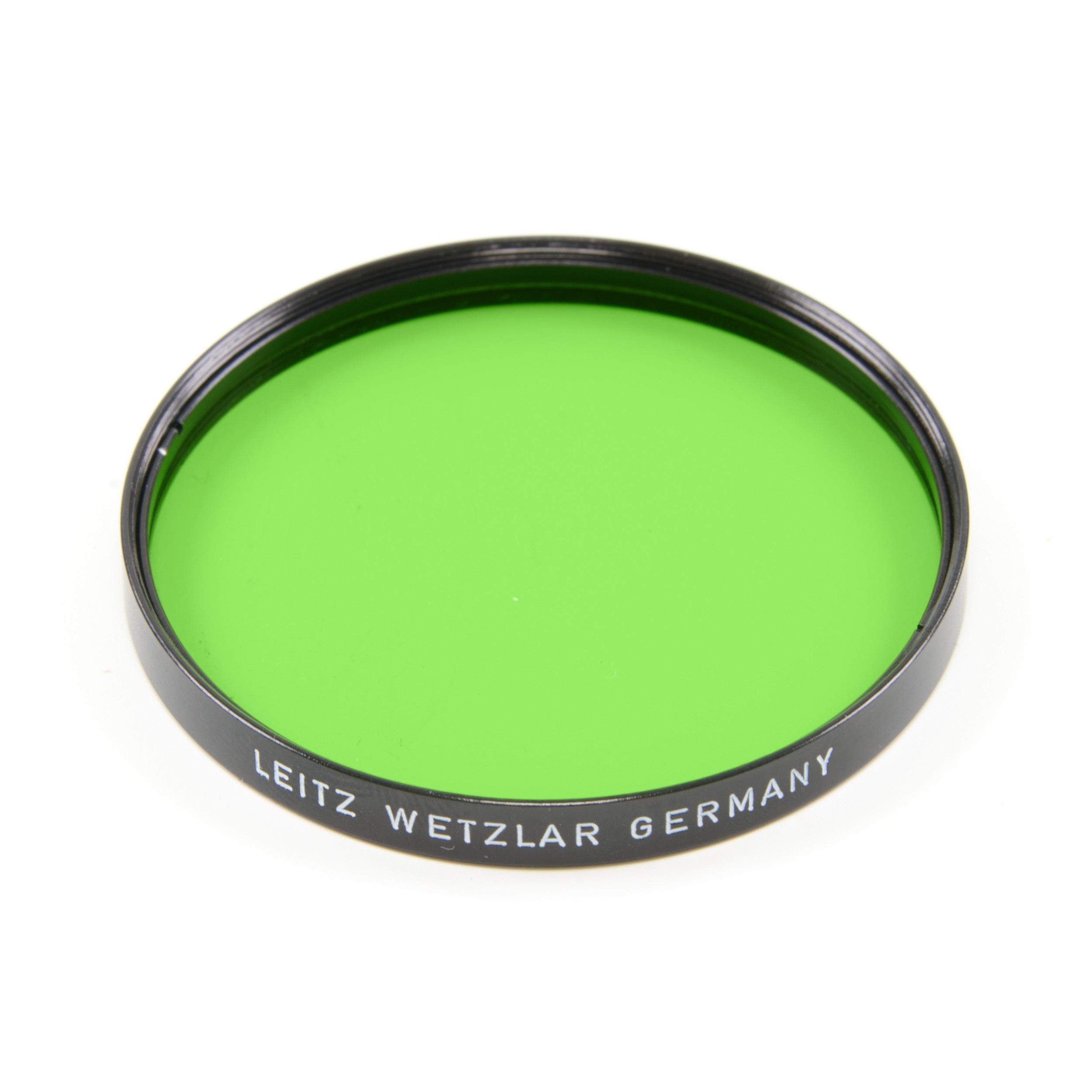 Leitz Series VII Green GGr Filter
