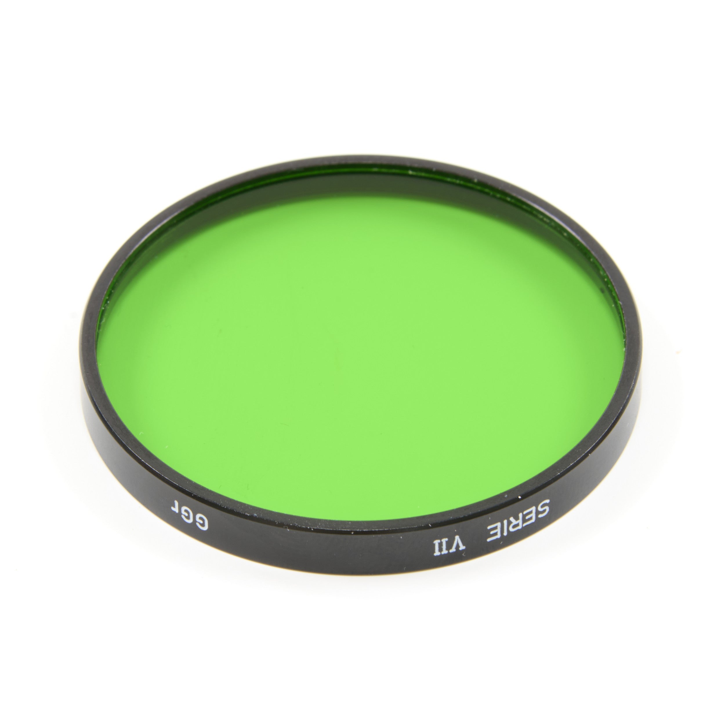 Leitz Series VII Green GGr Filter