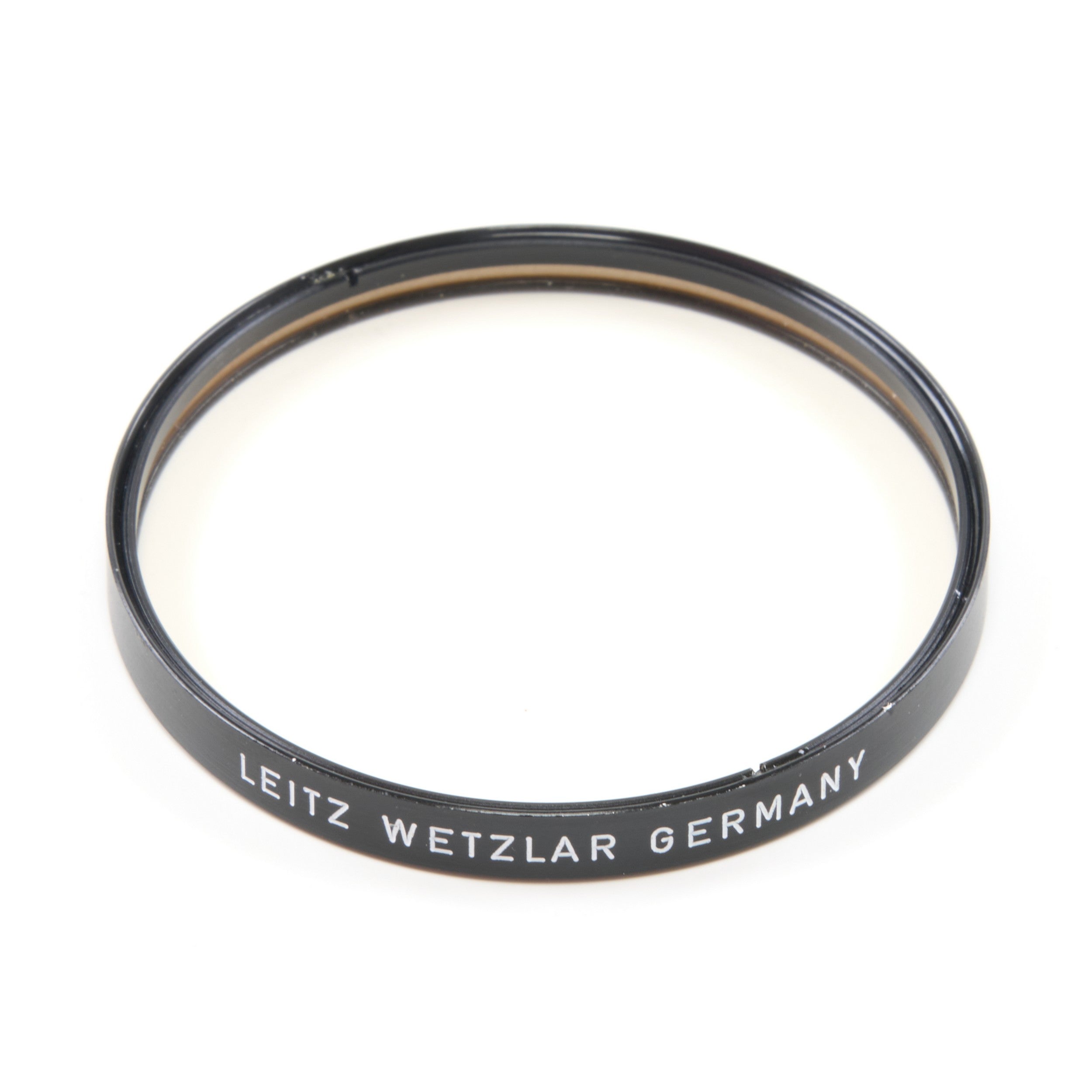 Leitz Series VII UVA Filter