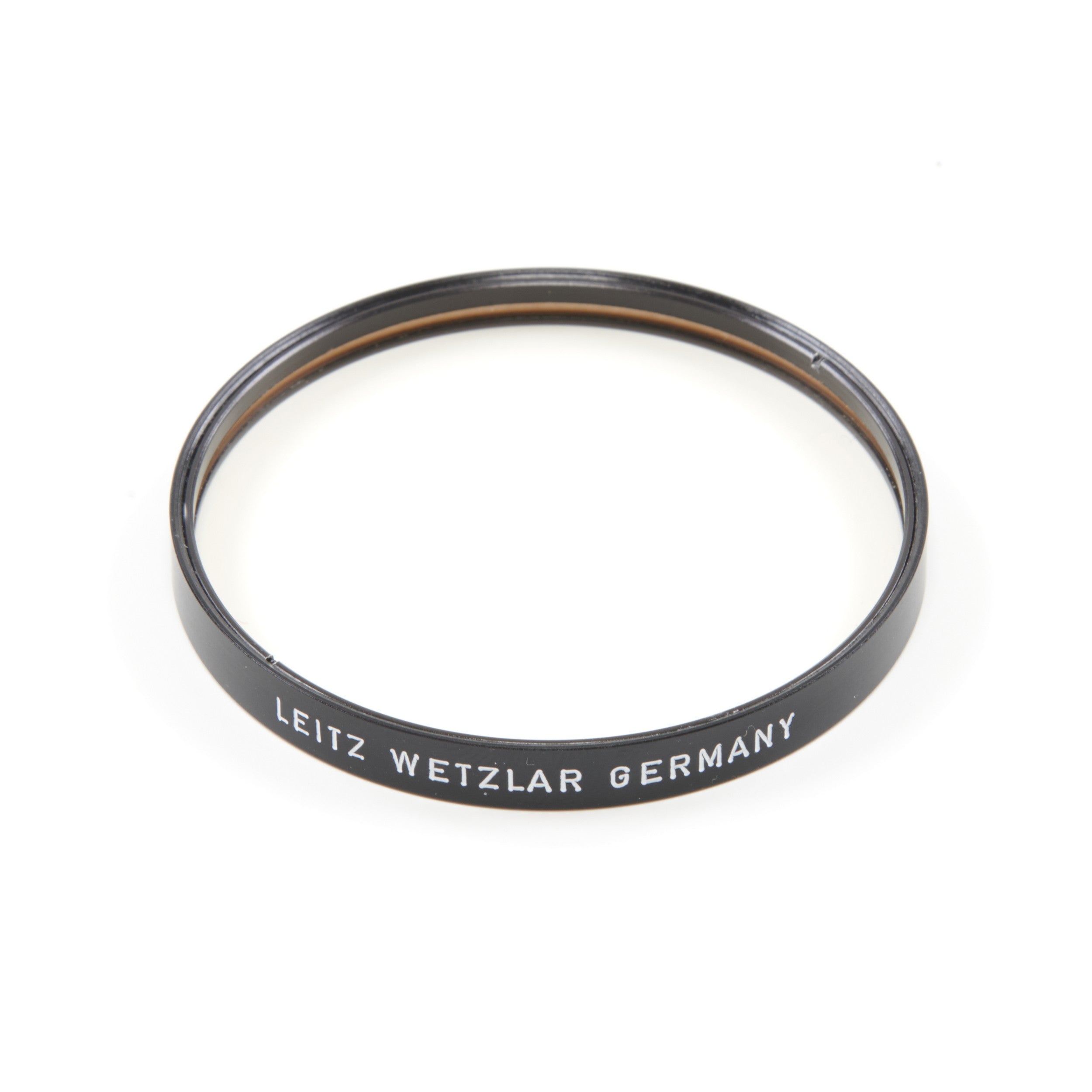 Leitz Series VII UVA Filter + Box