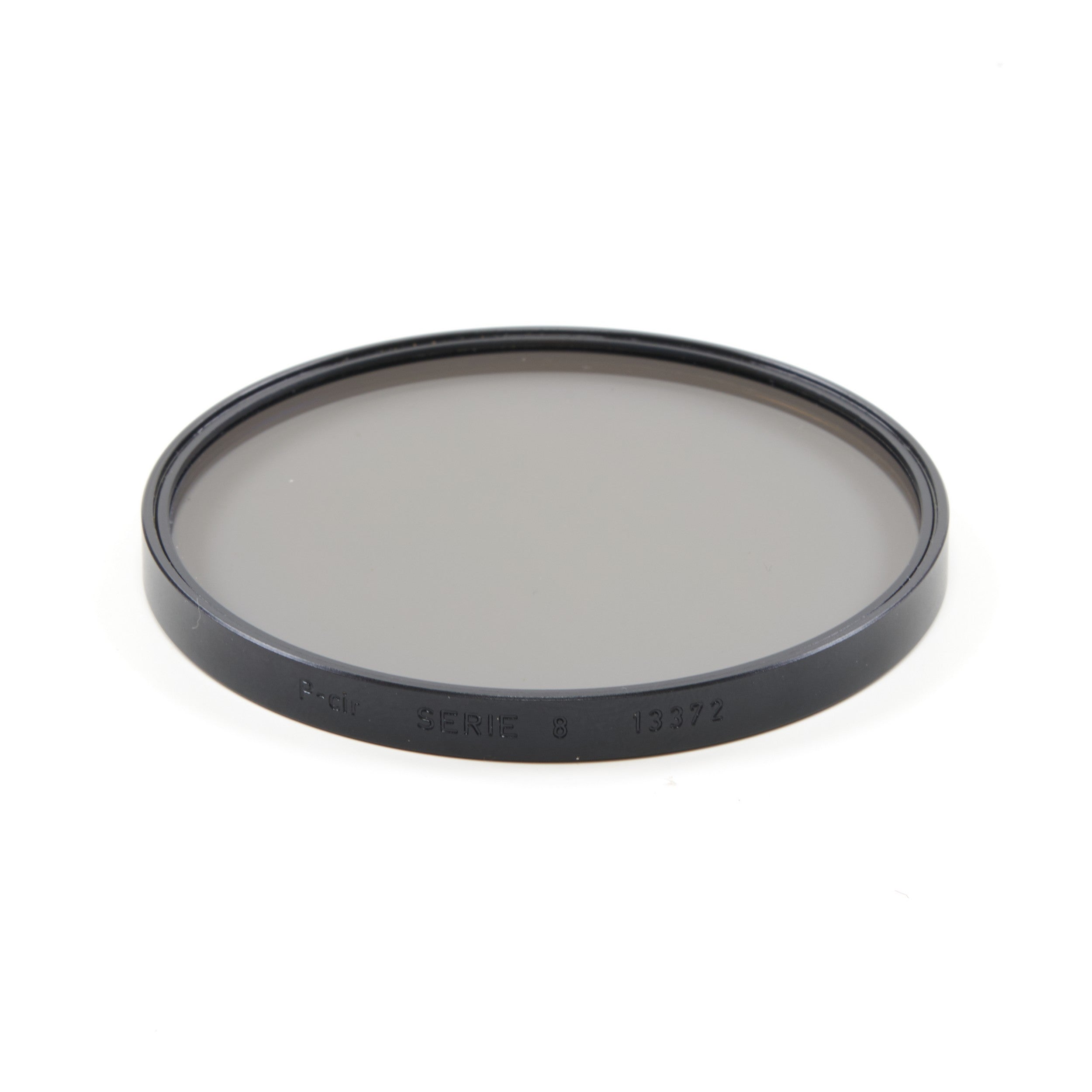 Leitz Series VIII Circular Polarizing Filter + Box