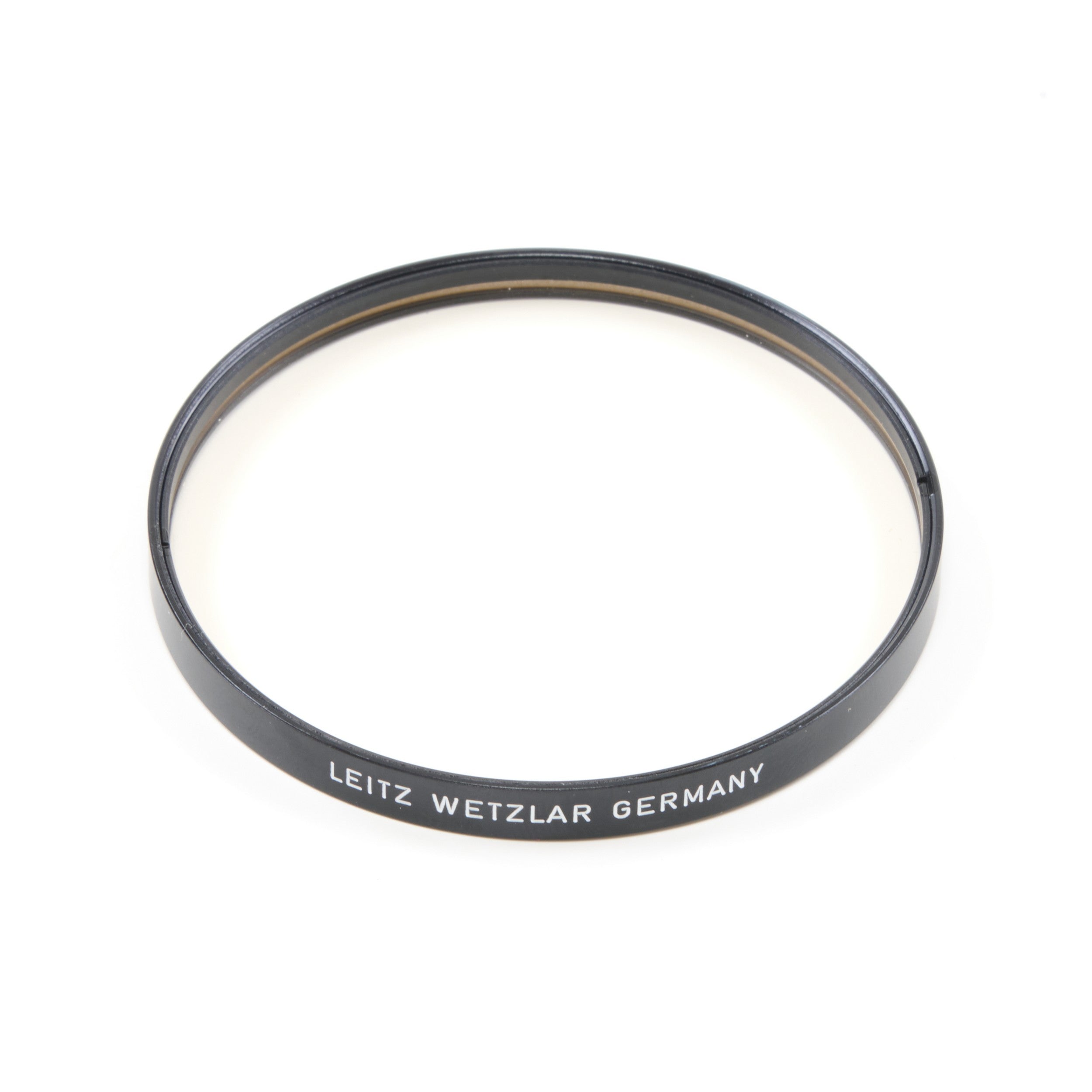 Leitz Series VIII UVA Filter + Box