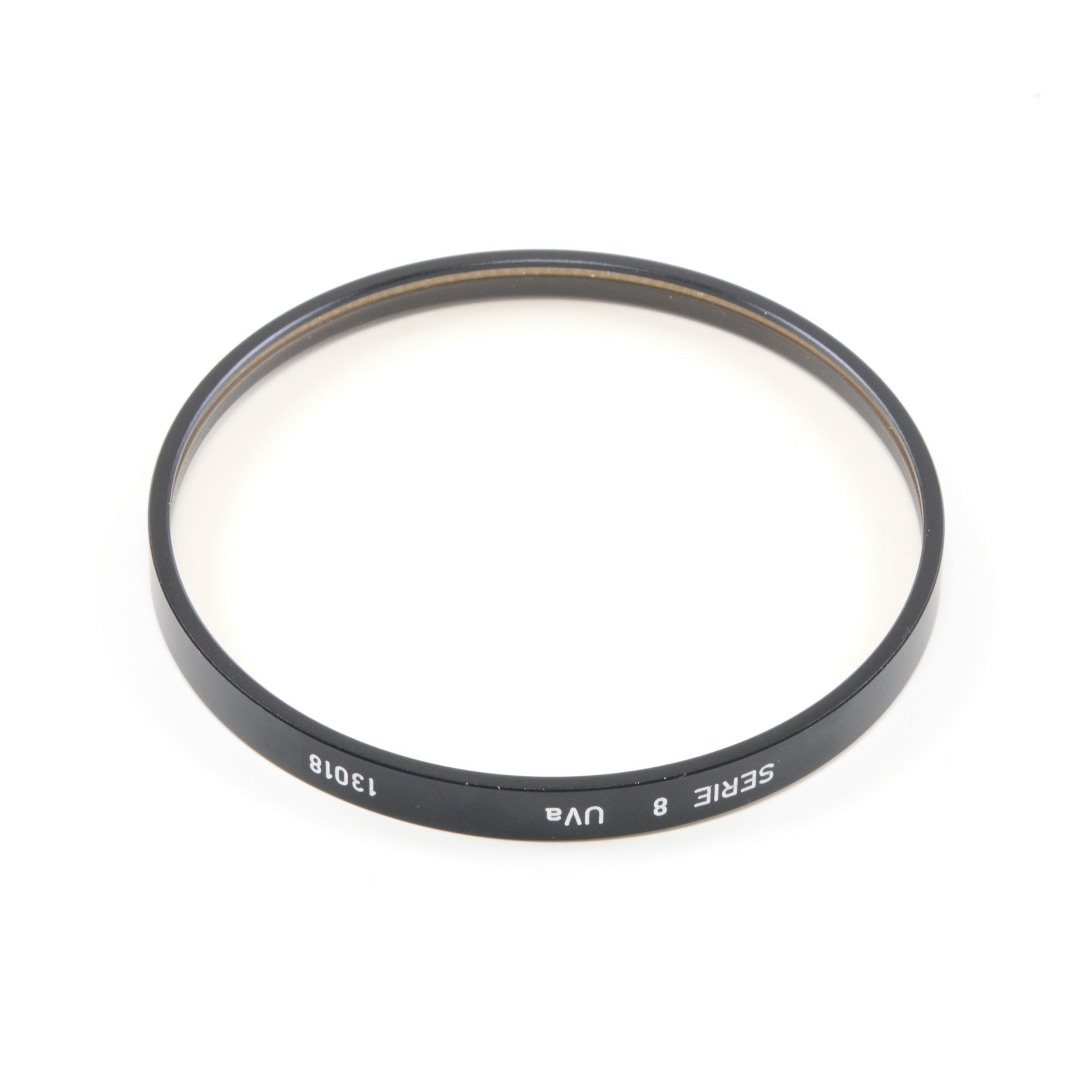 Leitz Series VIII UVA Filter + Box