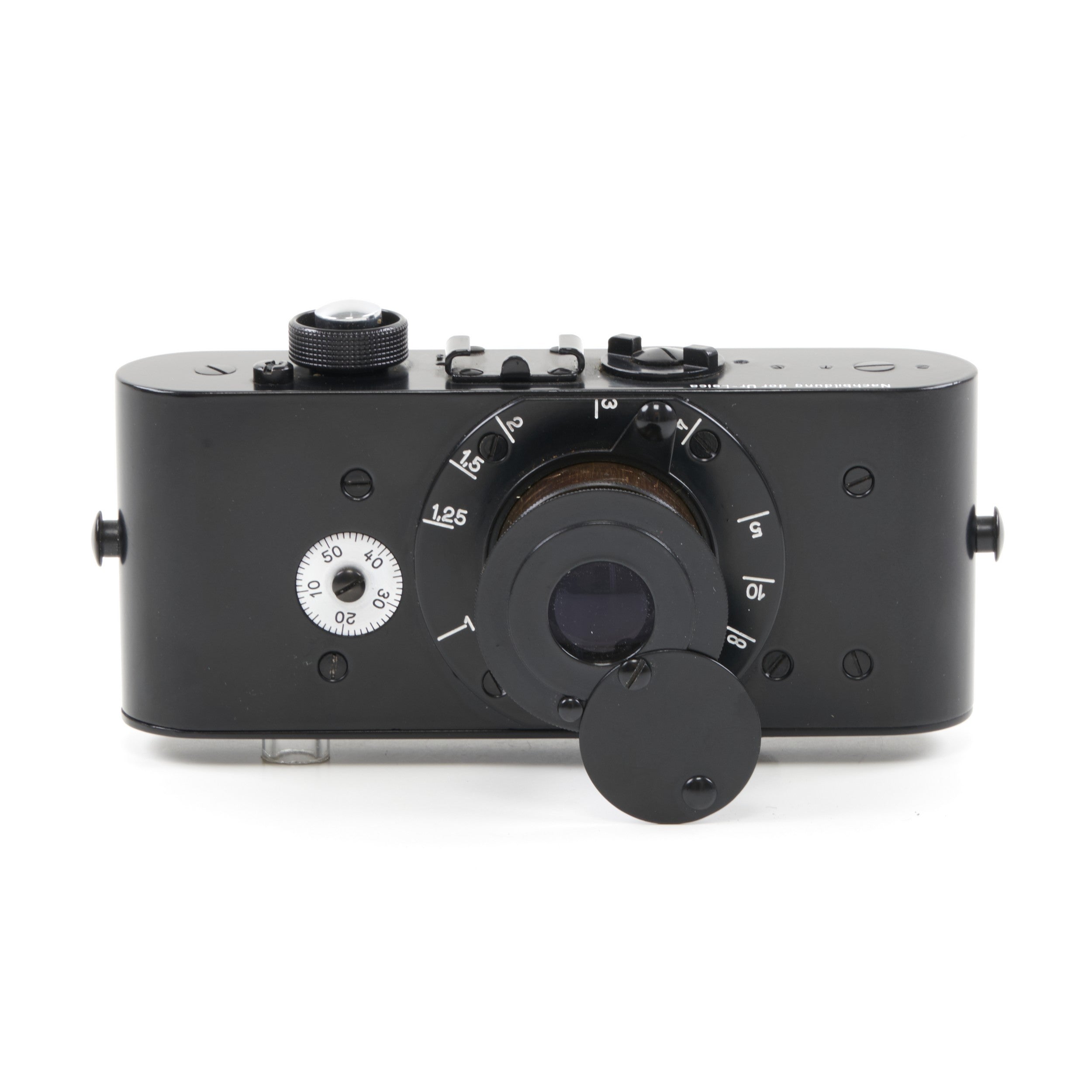 Leitz UR-Leica Dummy