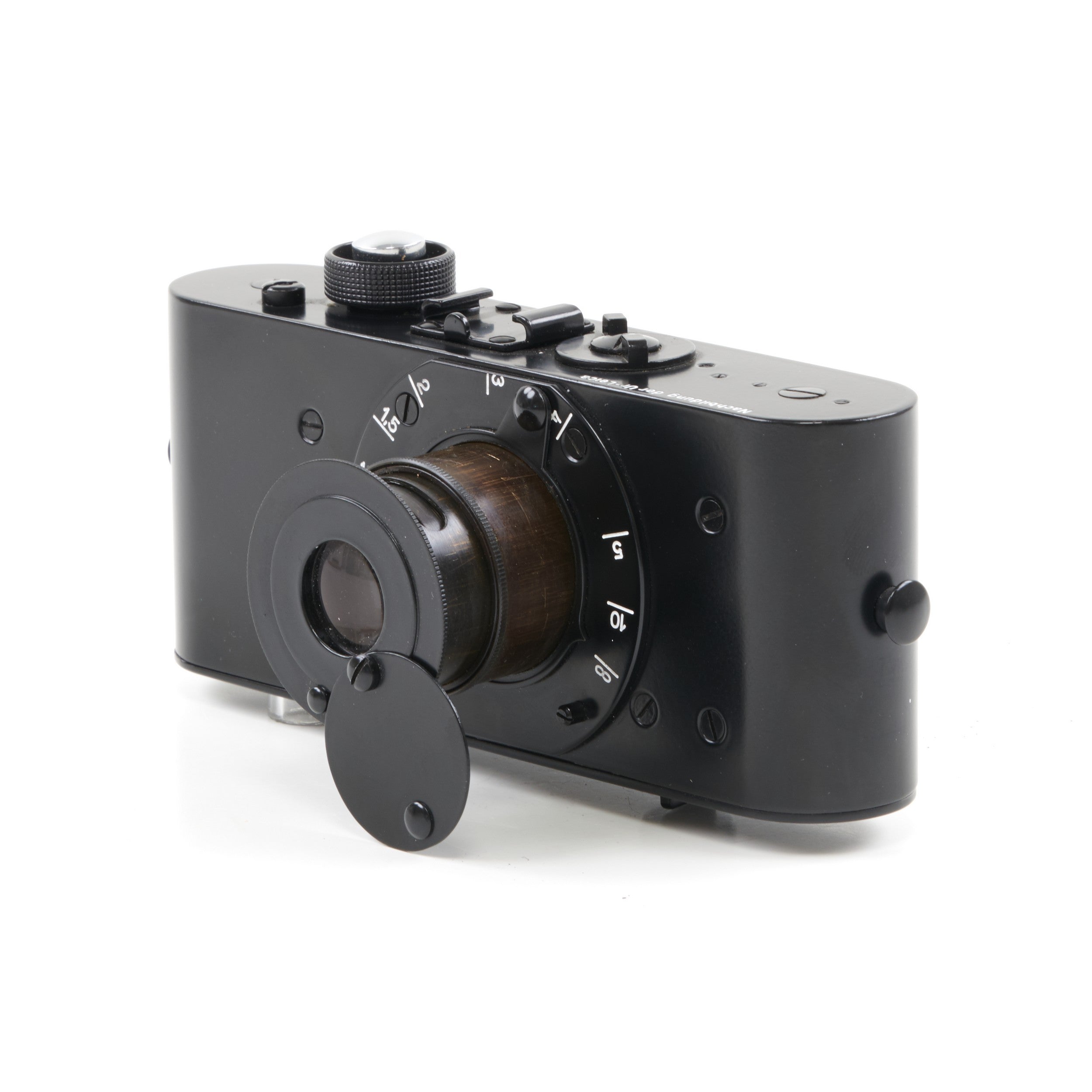 Leitz UR-Leica Dummy