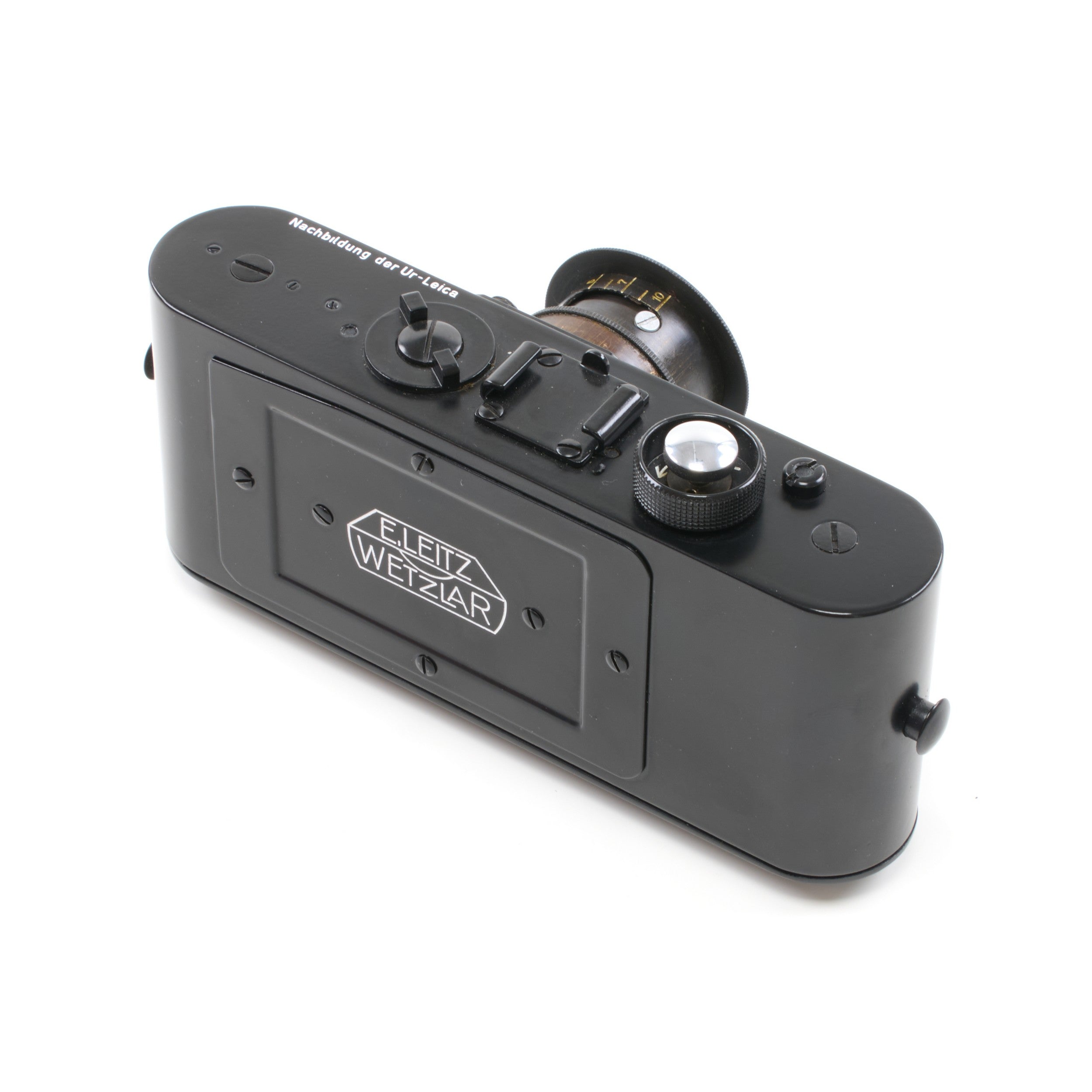 Leitz UR-Leica Dummy