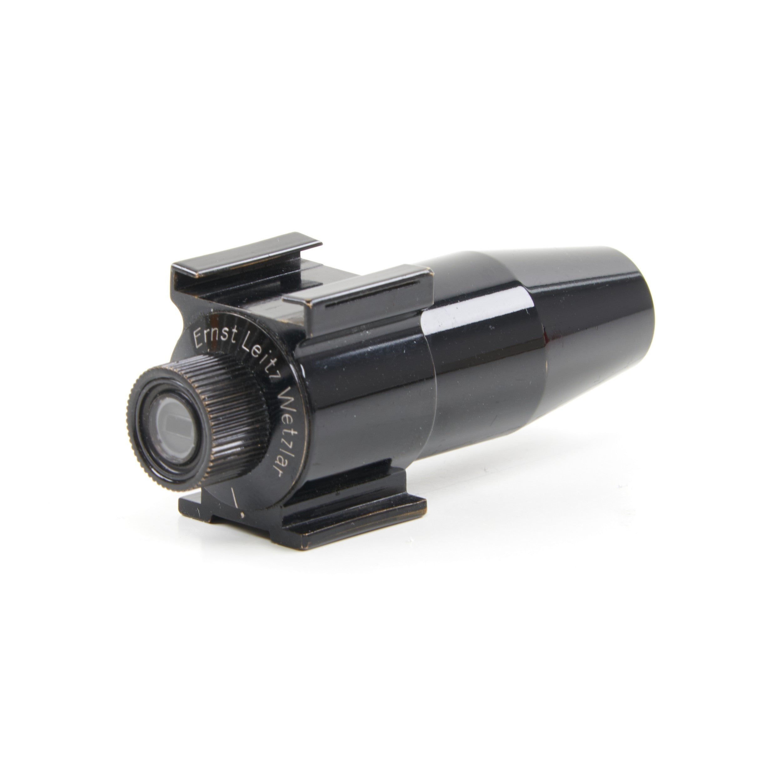 Leitz VISOR Torpedo Finder