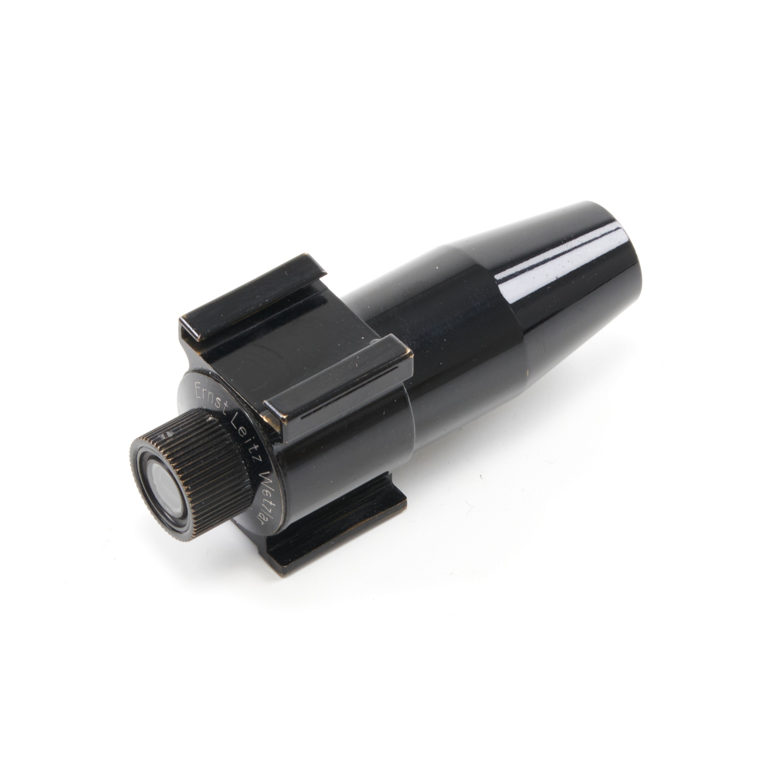 Leitz VISOR Torpedo Finder