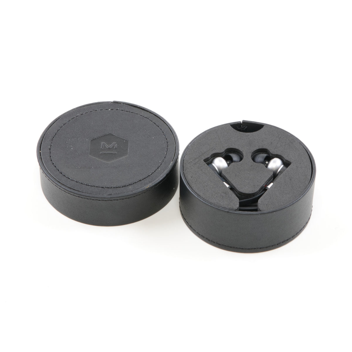Master & Dynamic For 0.95 Leica ME05 Earphones + Box