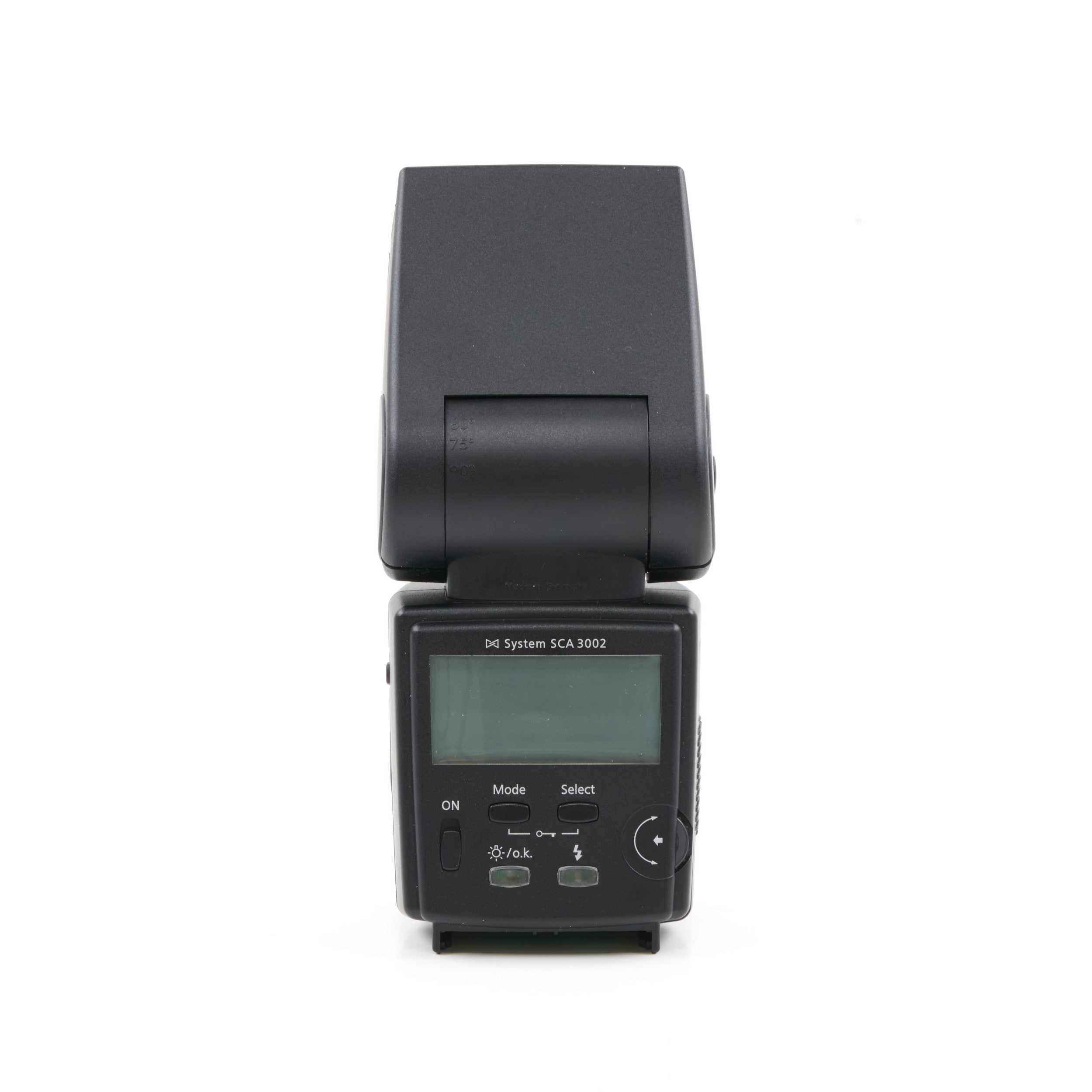 Metz 54 MZ-4i Flash For Leica