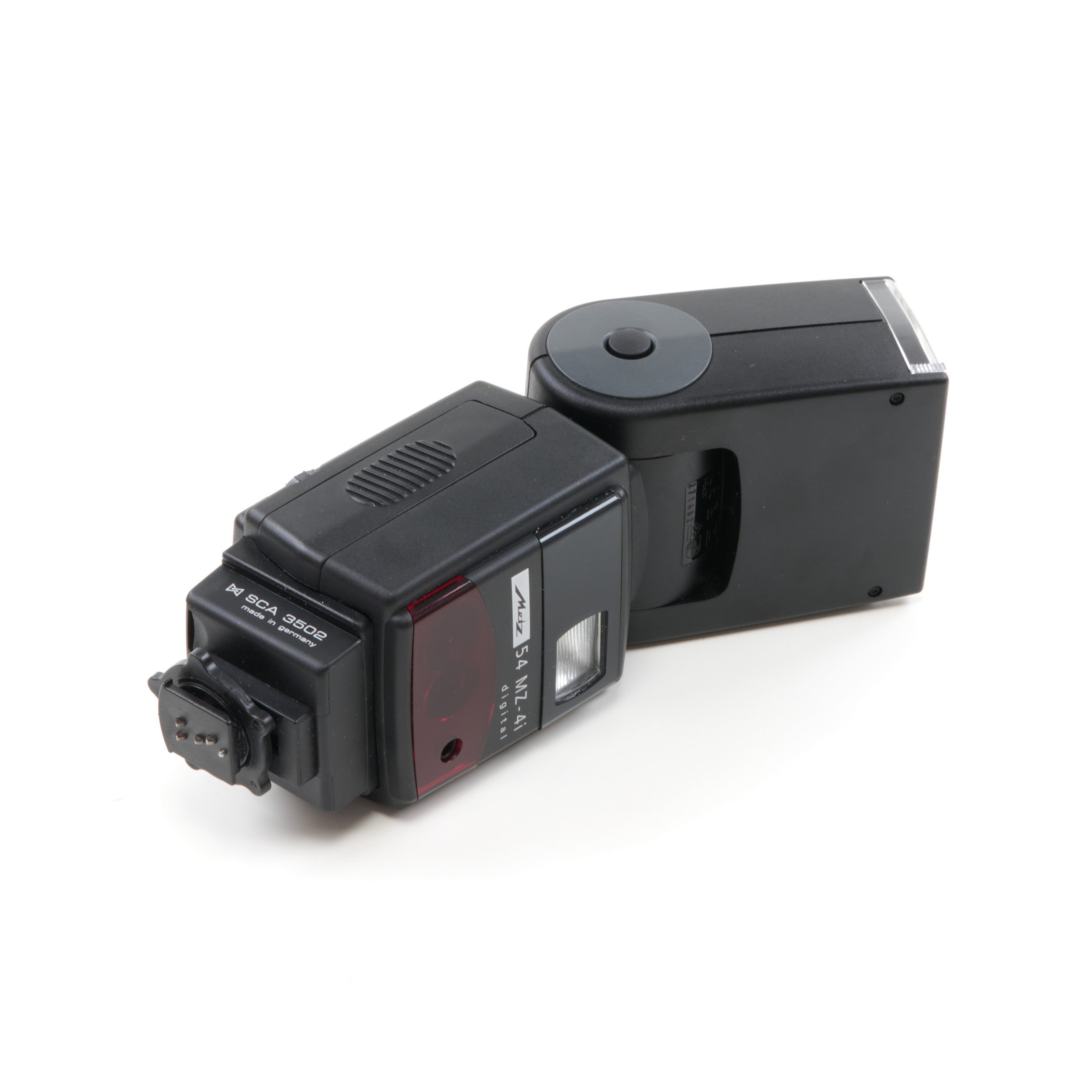 Metz 54 MZ-4i Flash For Leica