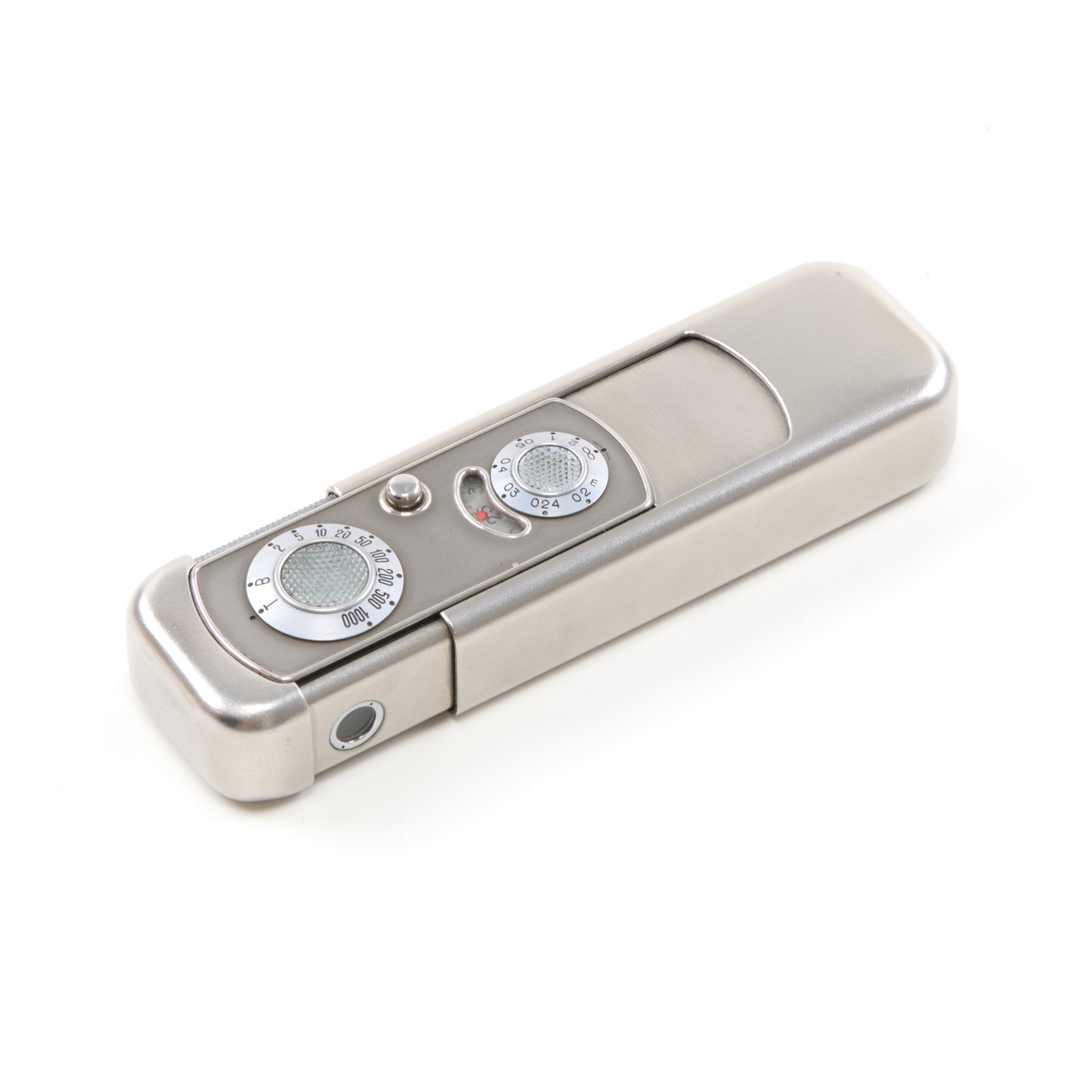 Minox Riga Subminiature Camera German Occupation + Box