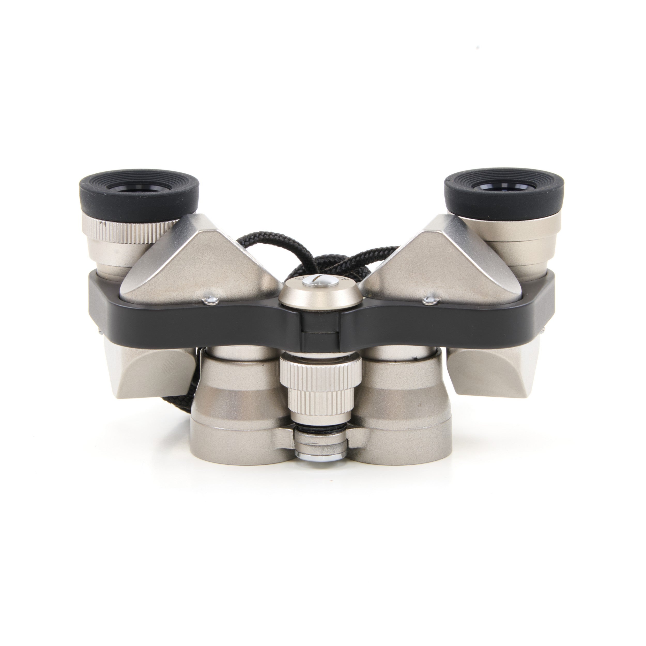 Nikon 6x15M CF Binoculars + Box
