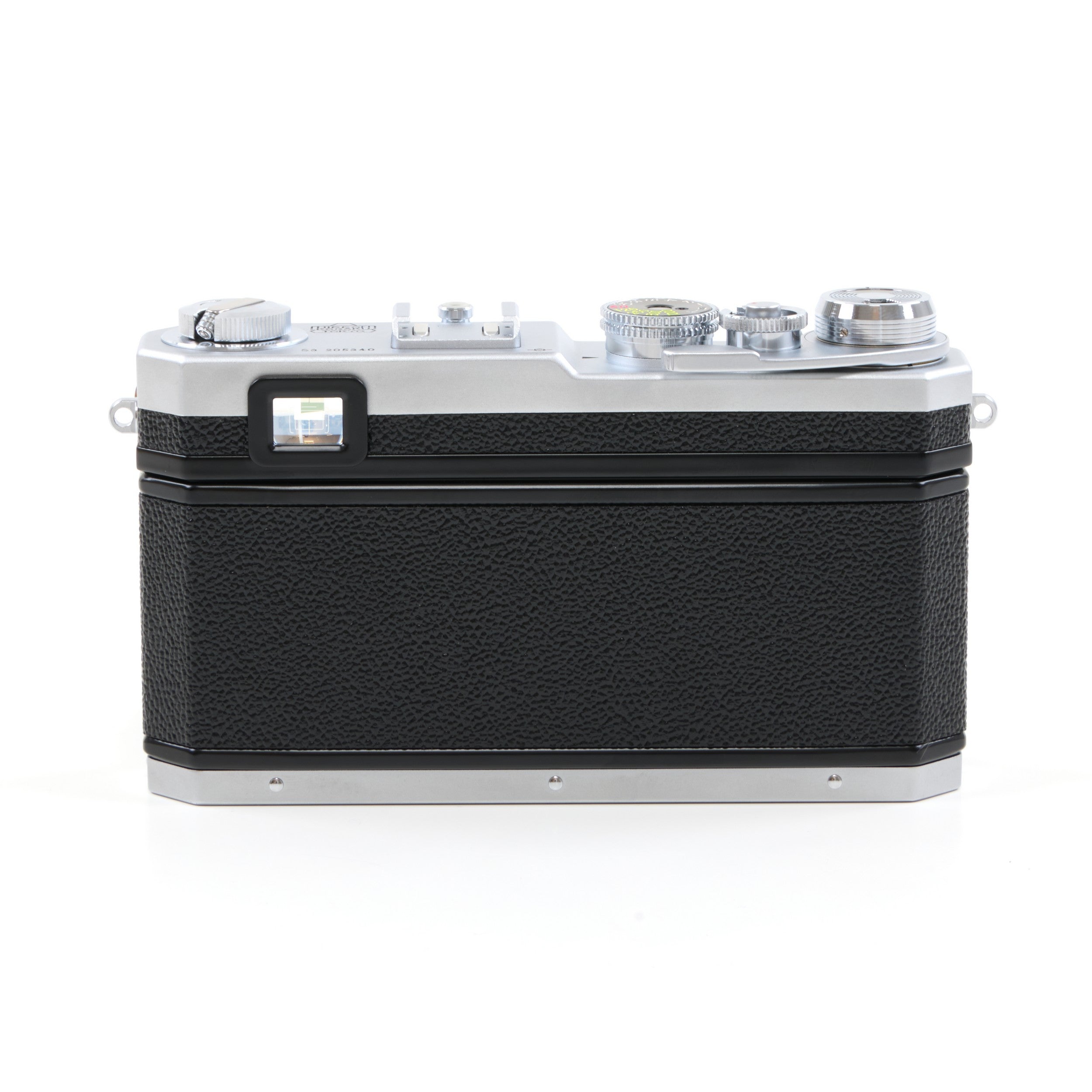 Nikon S3 Year 2000 Millennium Set + Box