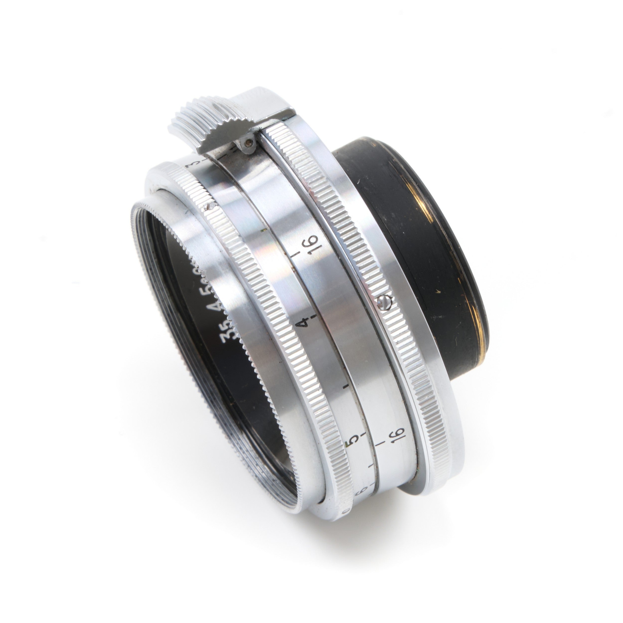 Nippon Kogaku W-Nikkor.C 28mm f3.5 For Nikon S