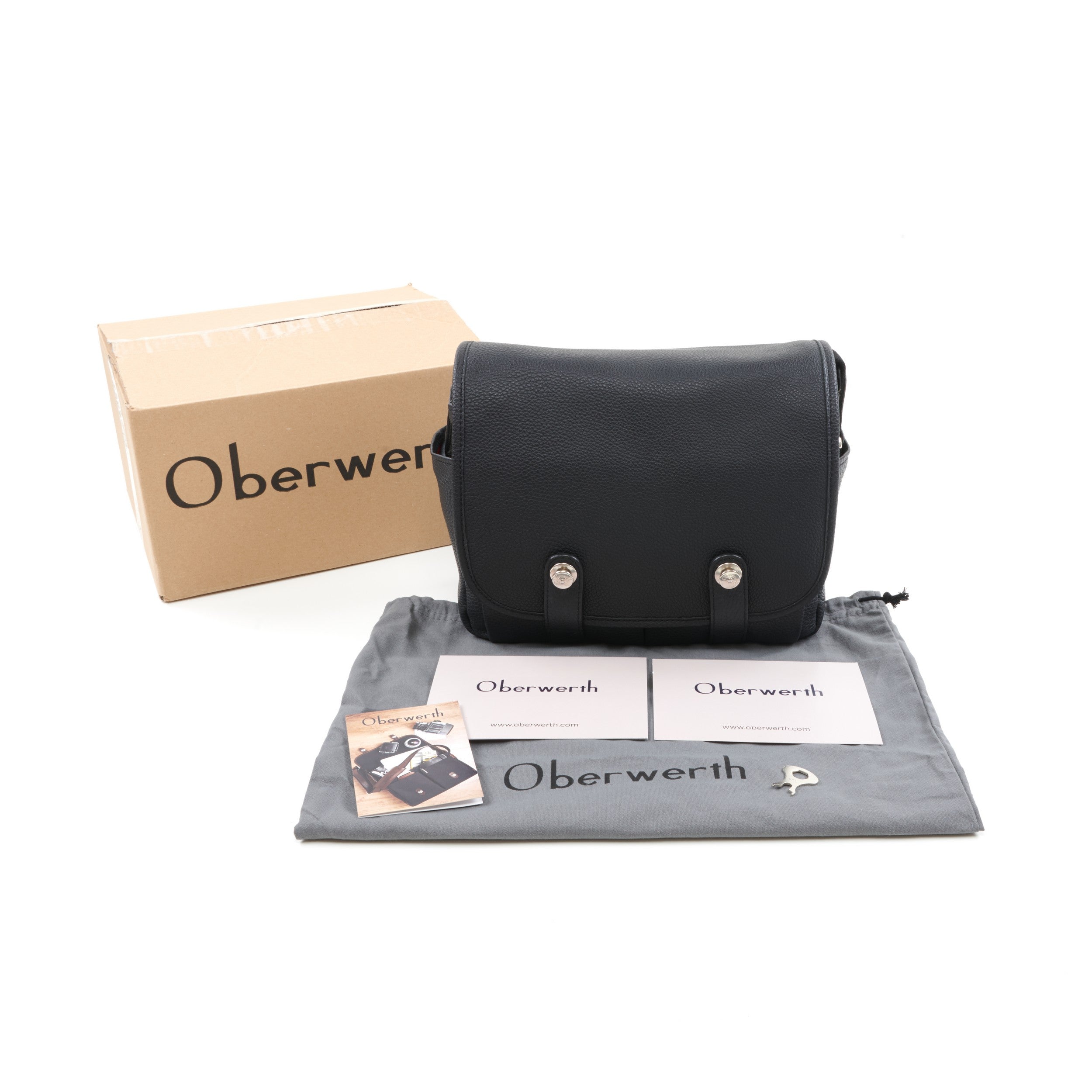 Oberwerth Camera Bag Harry & Sally