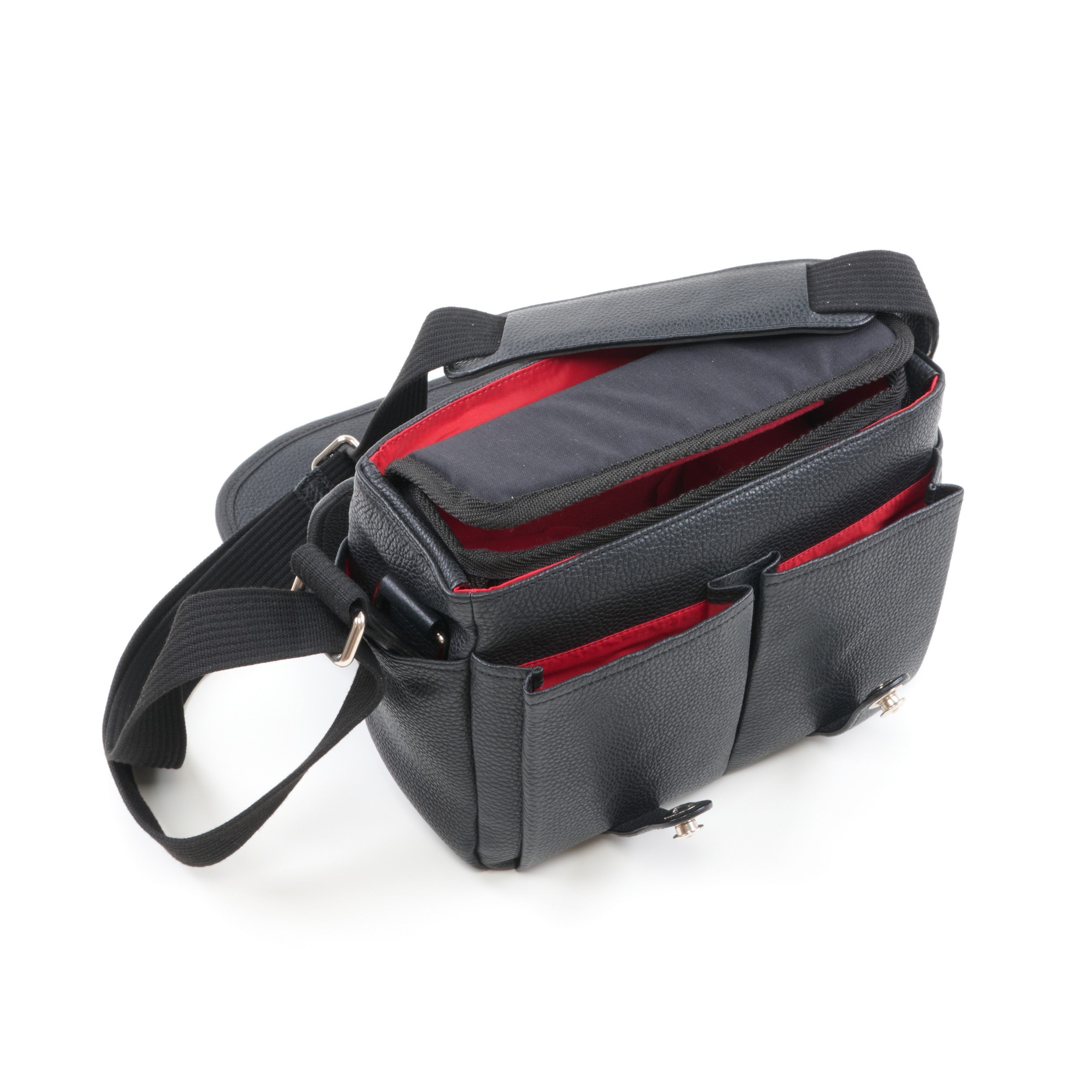 Oberwerth Camera Bag Harry & Sally