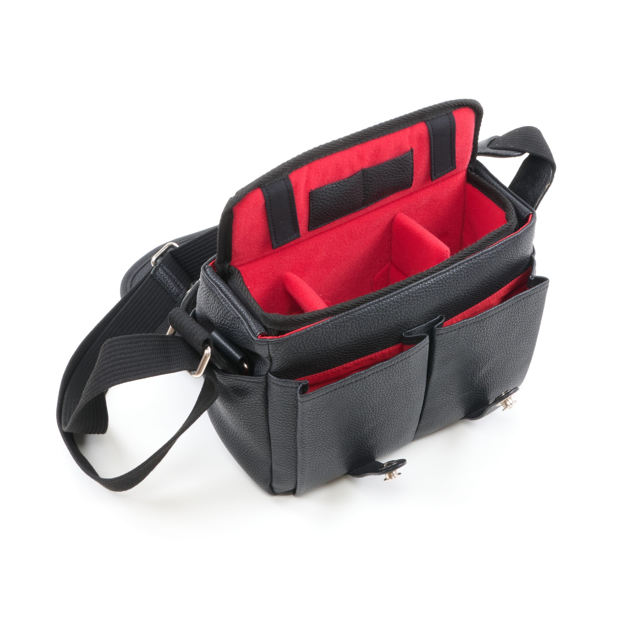 Oberwerth Camera Bag Harry & Sally