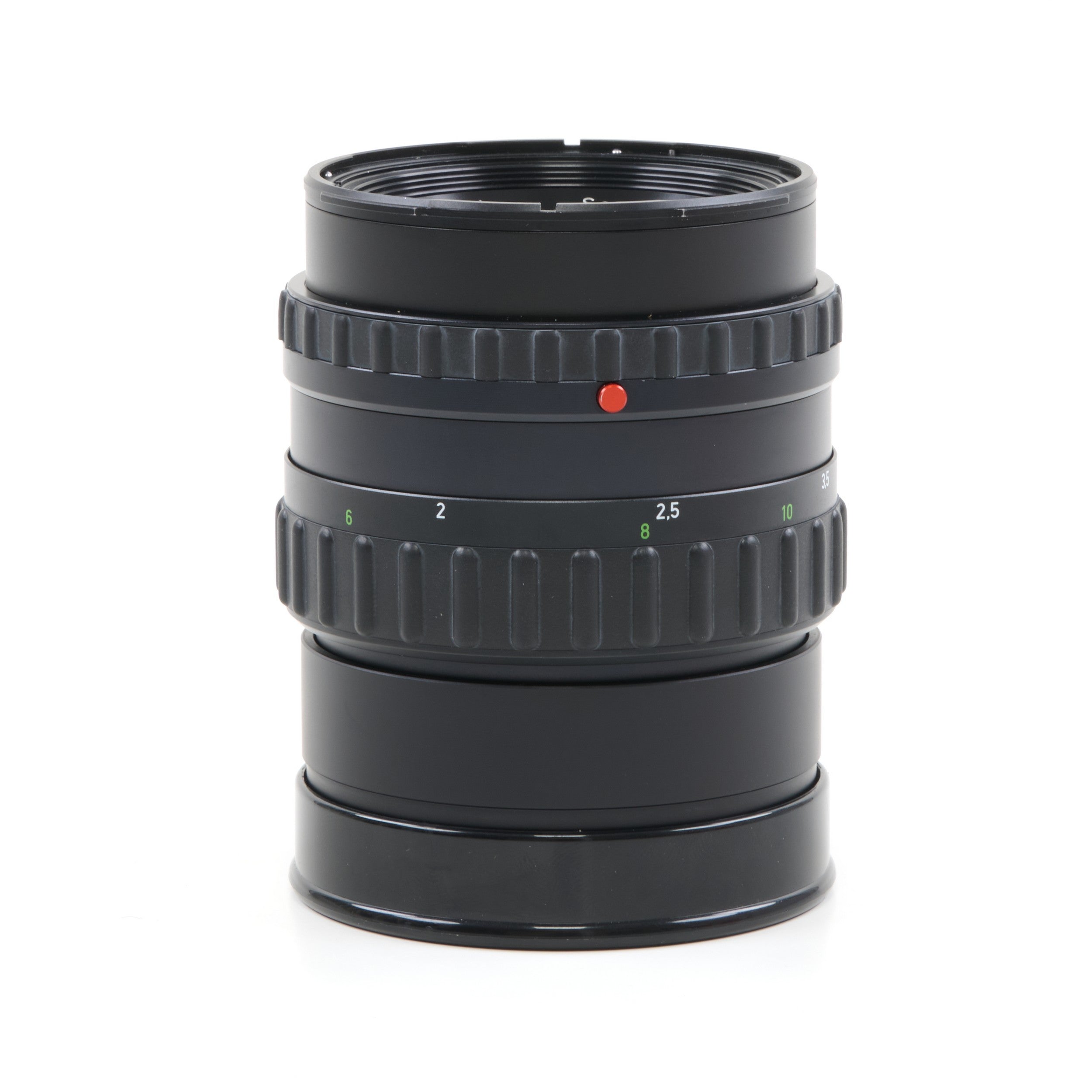 Rollei 150mm f4 Sonnar HFT PQS For 6003 / 6008 + Box