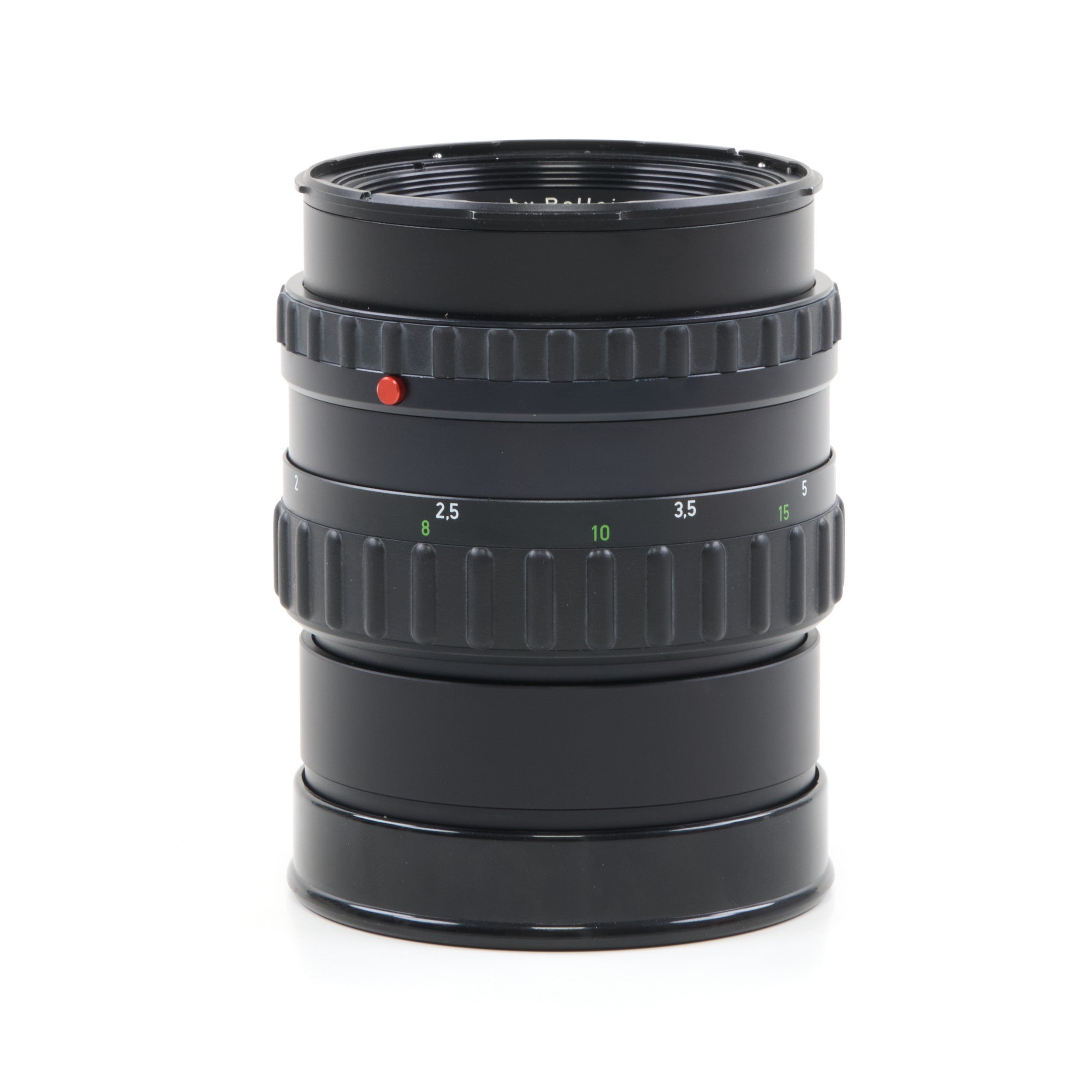 Rollei 150mm f4 Sonnar HFT PQS For 6003 / 6008 + Box