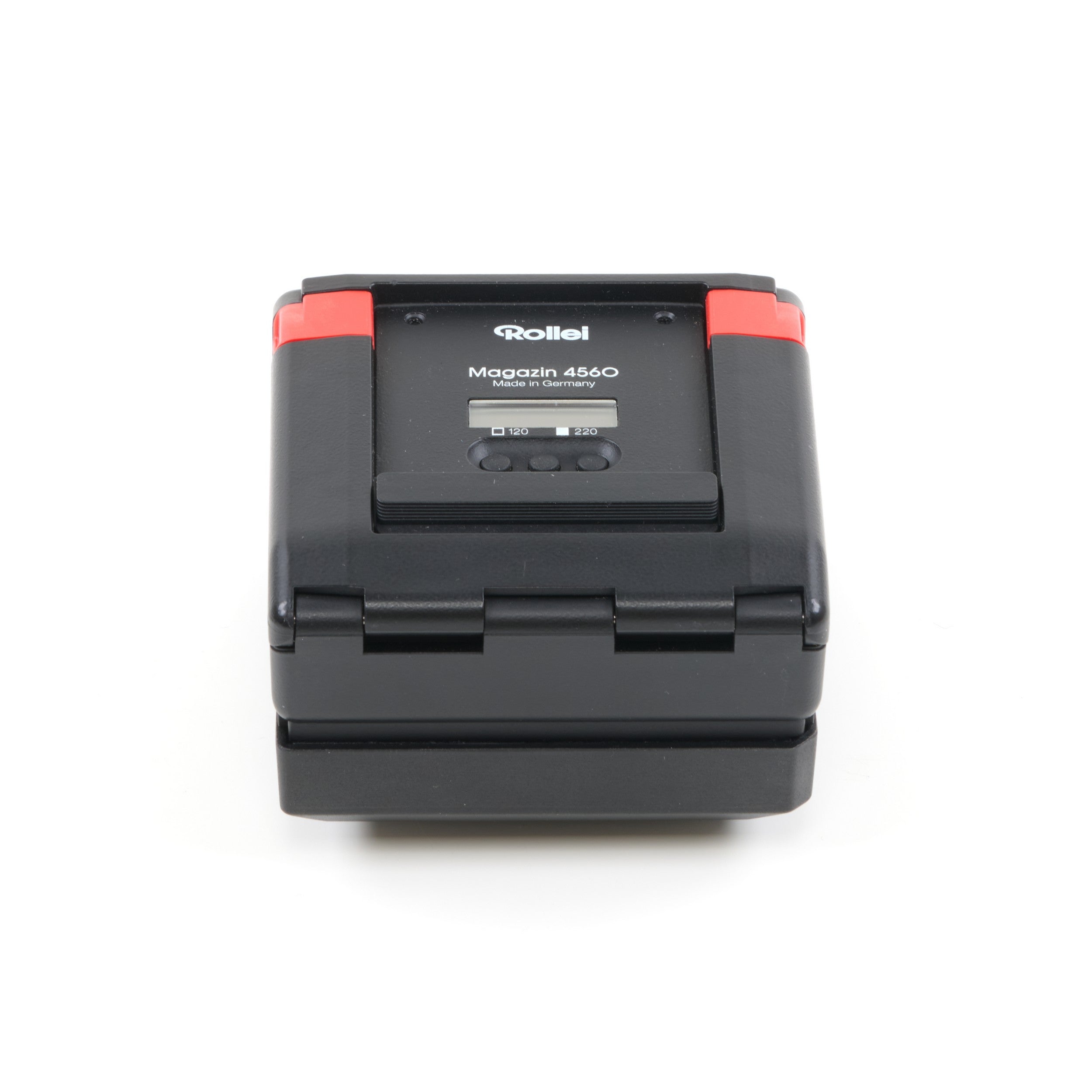 Rollei Filmmagazin 4560 Set For Rollei 6000 Series