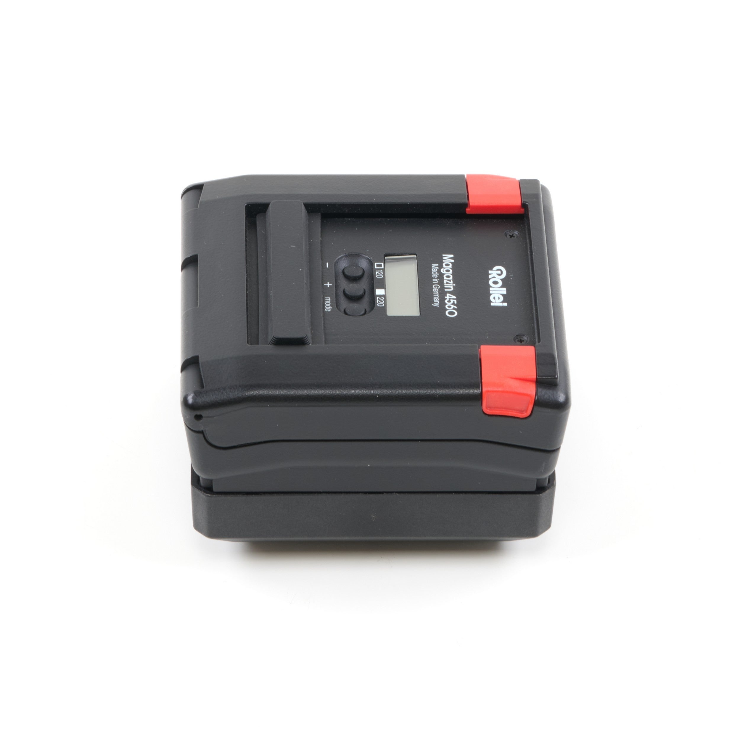 Rollei Filmmagazin 4560 Set For Rollei 6000 Series