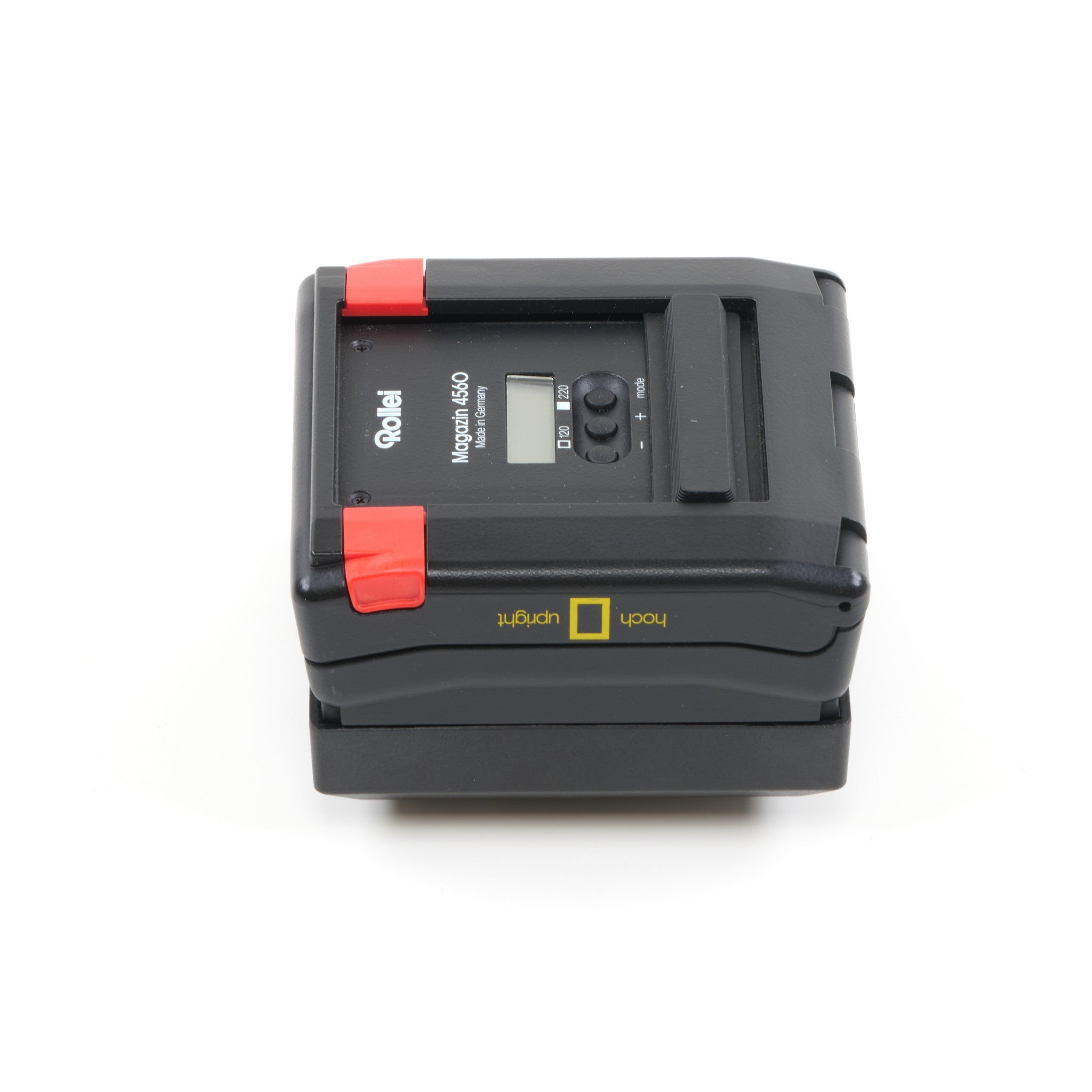 Rollei Filmmagazin 4560 Set For Rollei 6000 Series