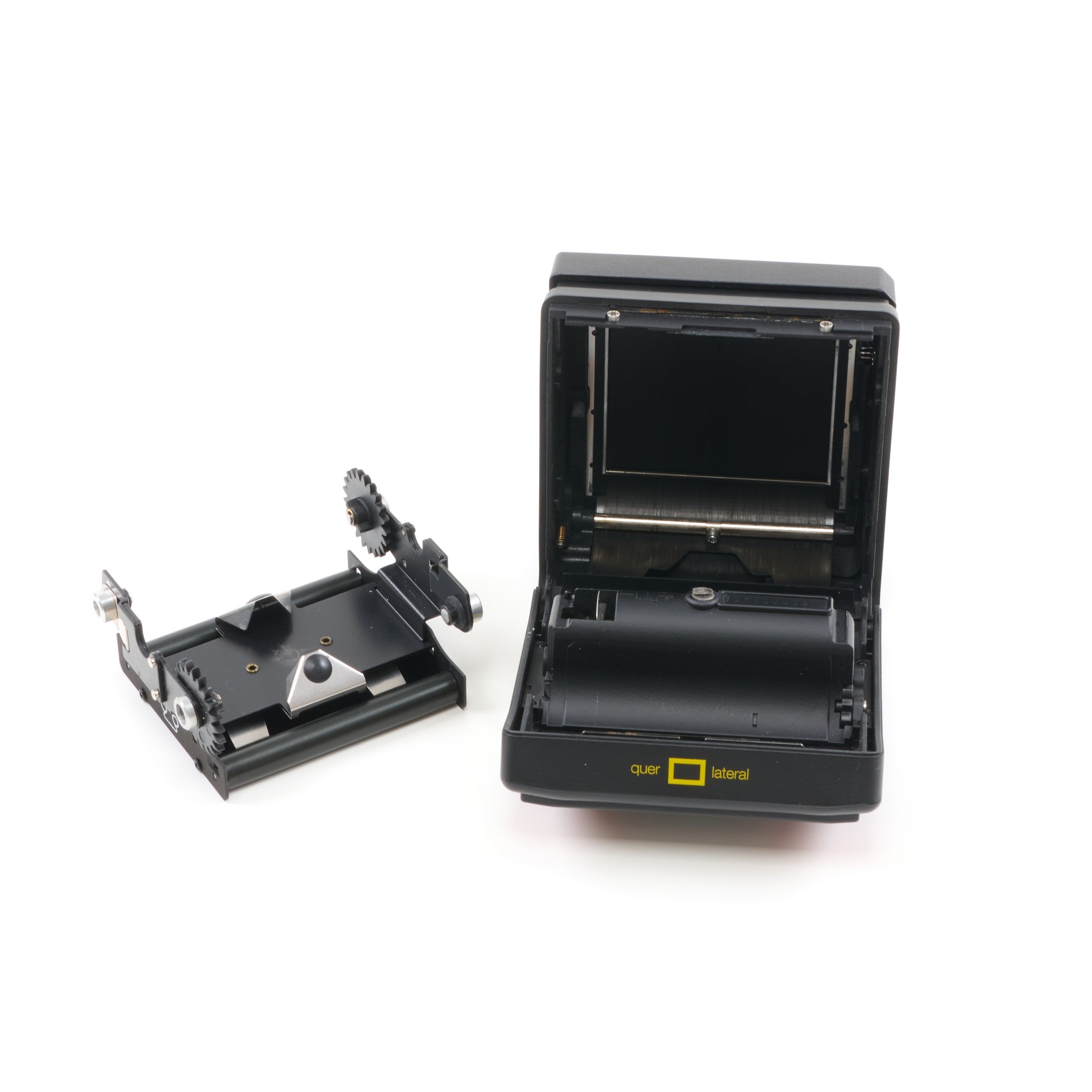 Rollei Filmmagazin 4560 Set For Rollei 6000 Series