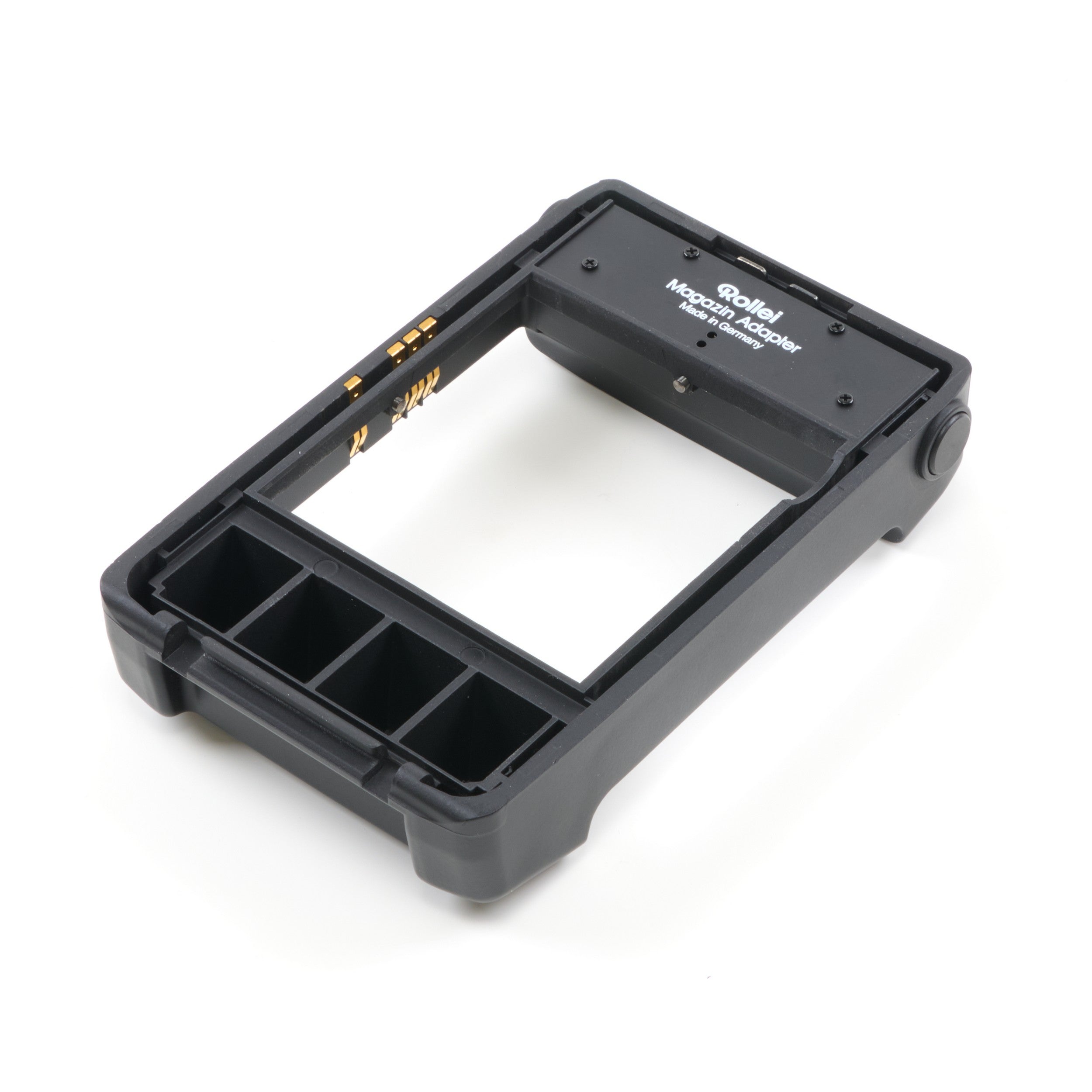 Rollei Filmmagazin 4560 Set For Rollei 6000 Series