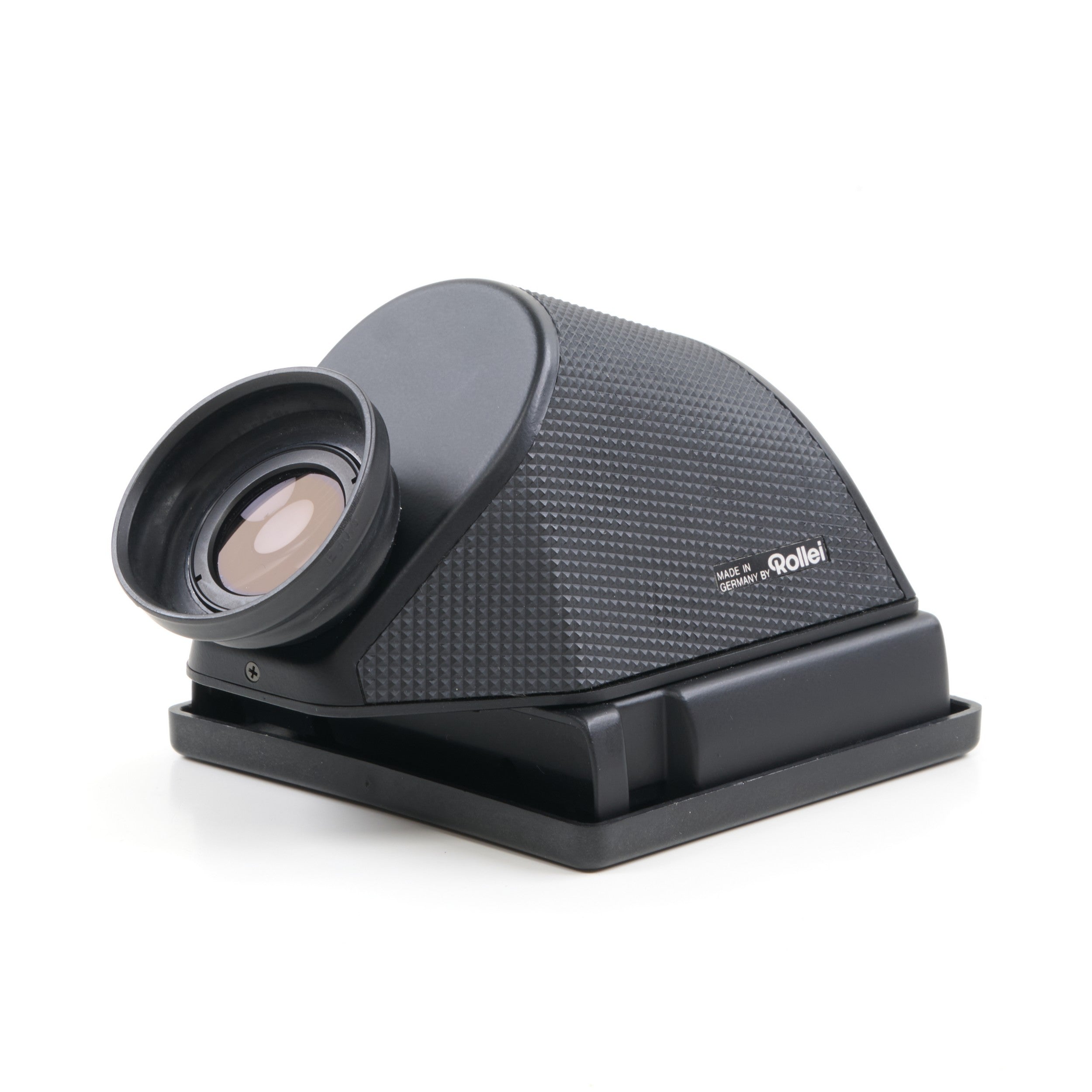 Rollei Prism Finder 45 Degree / 45° For 6000 Series + Box