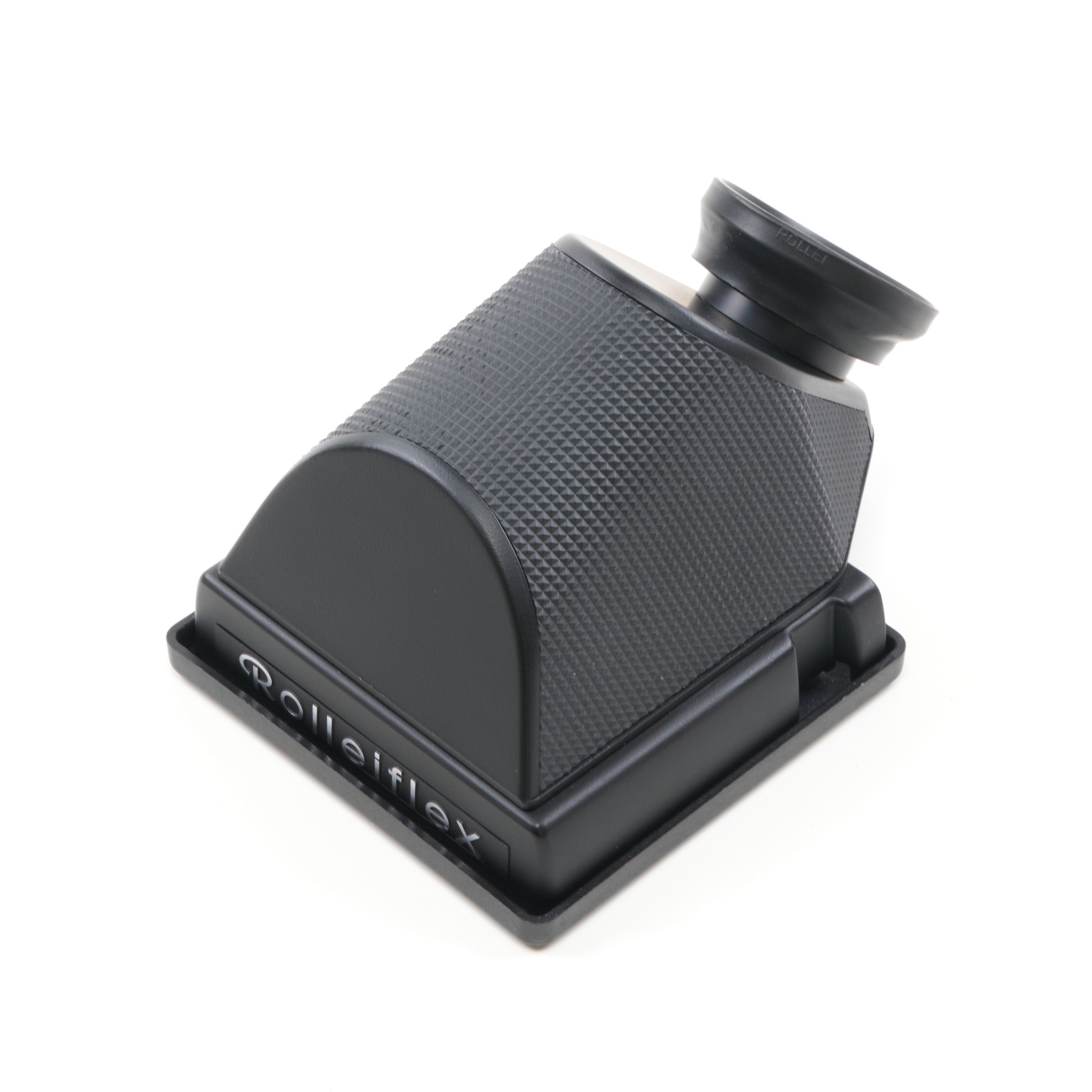 Rollei Prism Finder 45 Degree / 45° For 6000 Series + Box