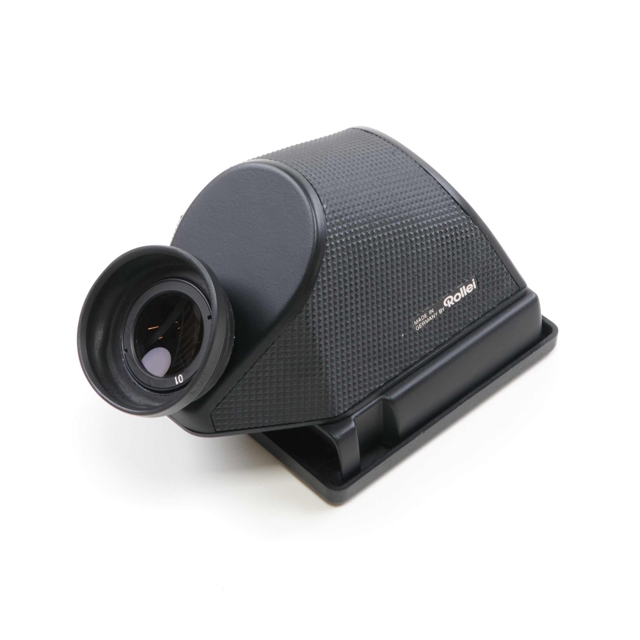 Rollei Prism Finder 45 Degree / 45° For 6000 Series + Box