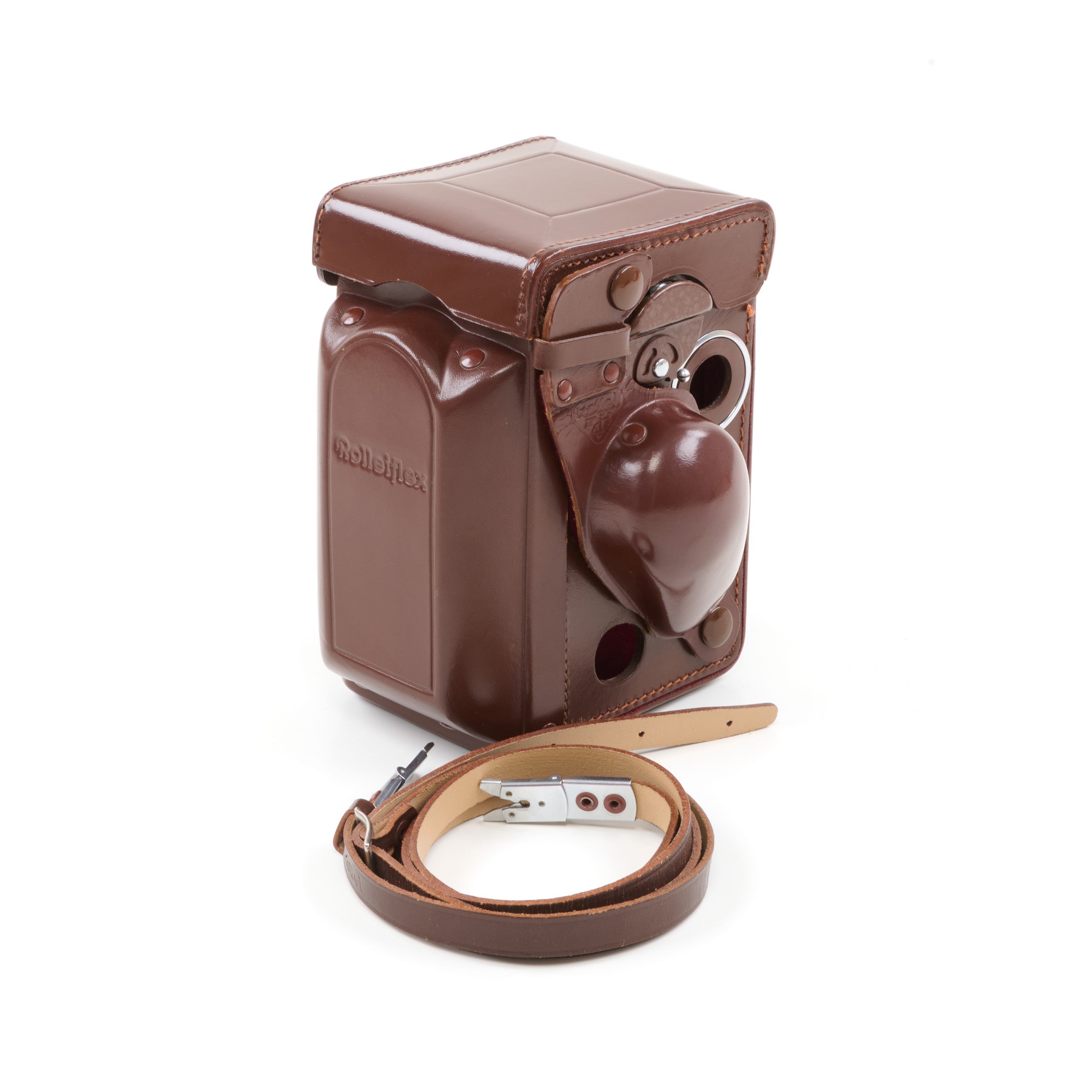 Rolleiflex Case For Rolleiflex 2.8F / 3.5F