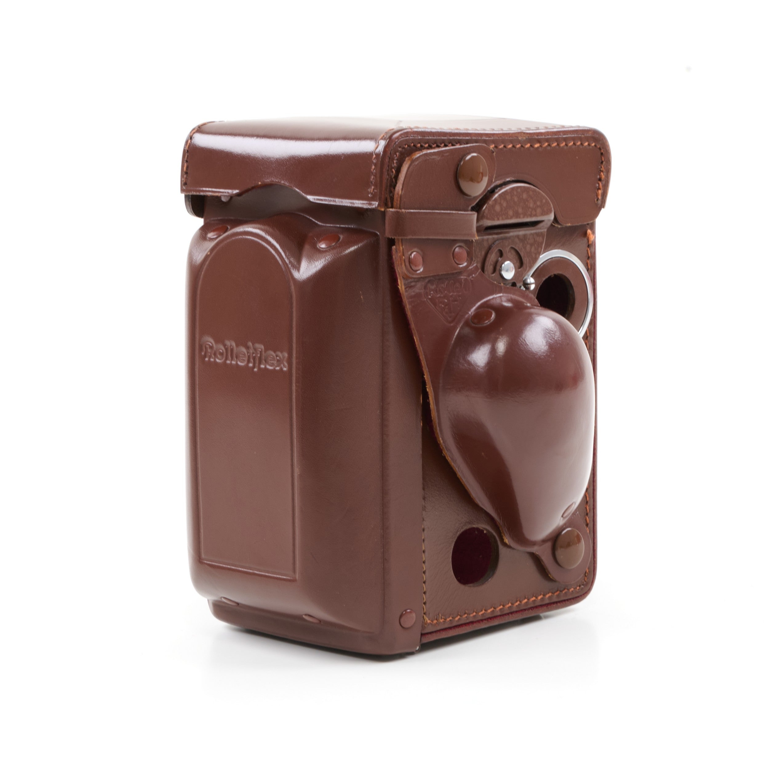 Rolleiflex Case For Rolleiflex 2.8F / 3.5F