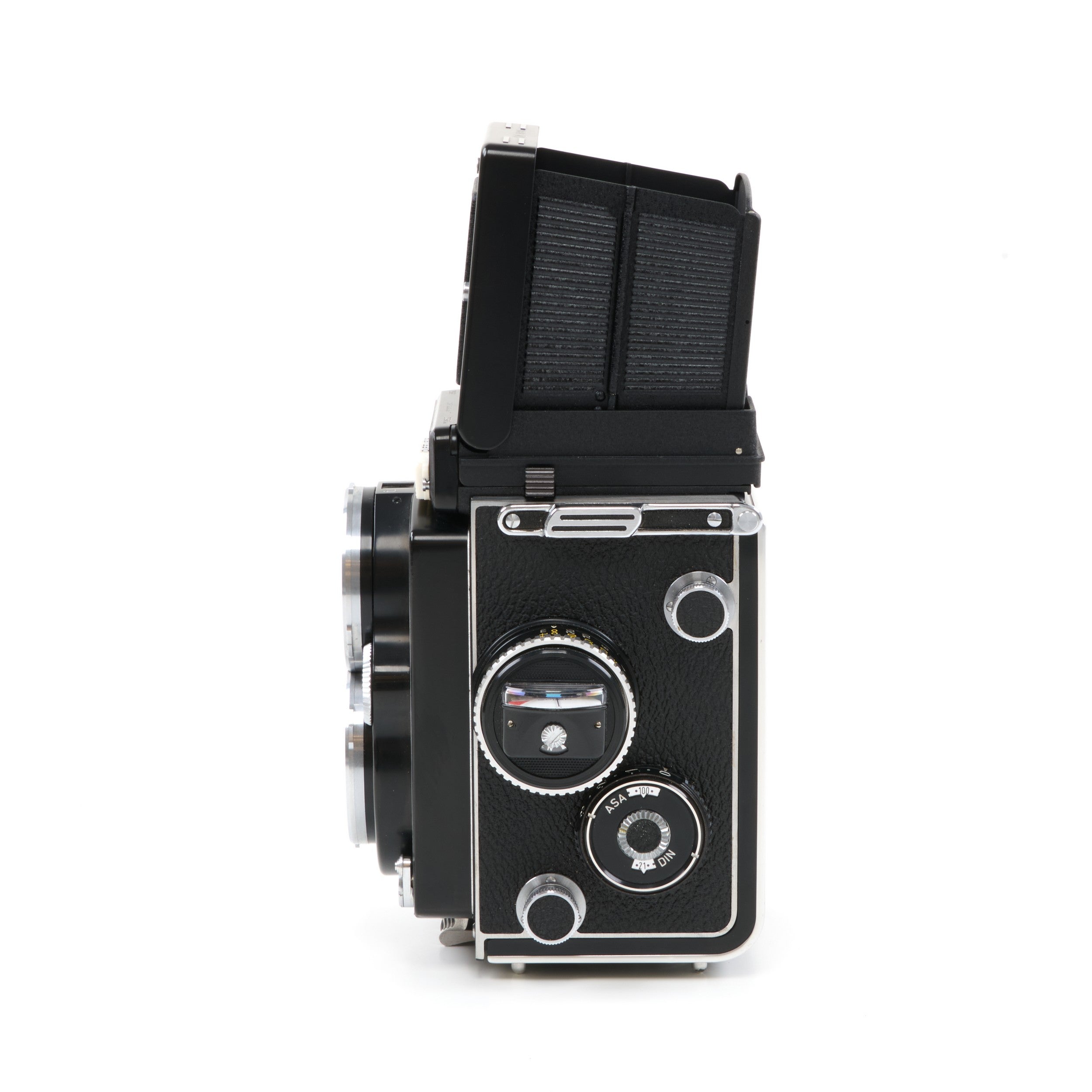 Rolleiflex 2.8F Planar Read