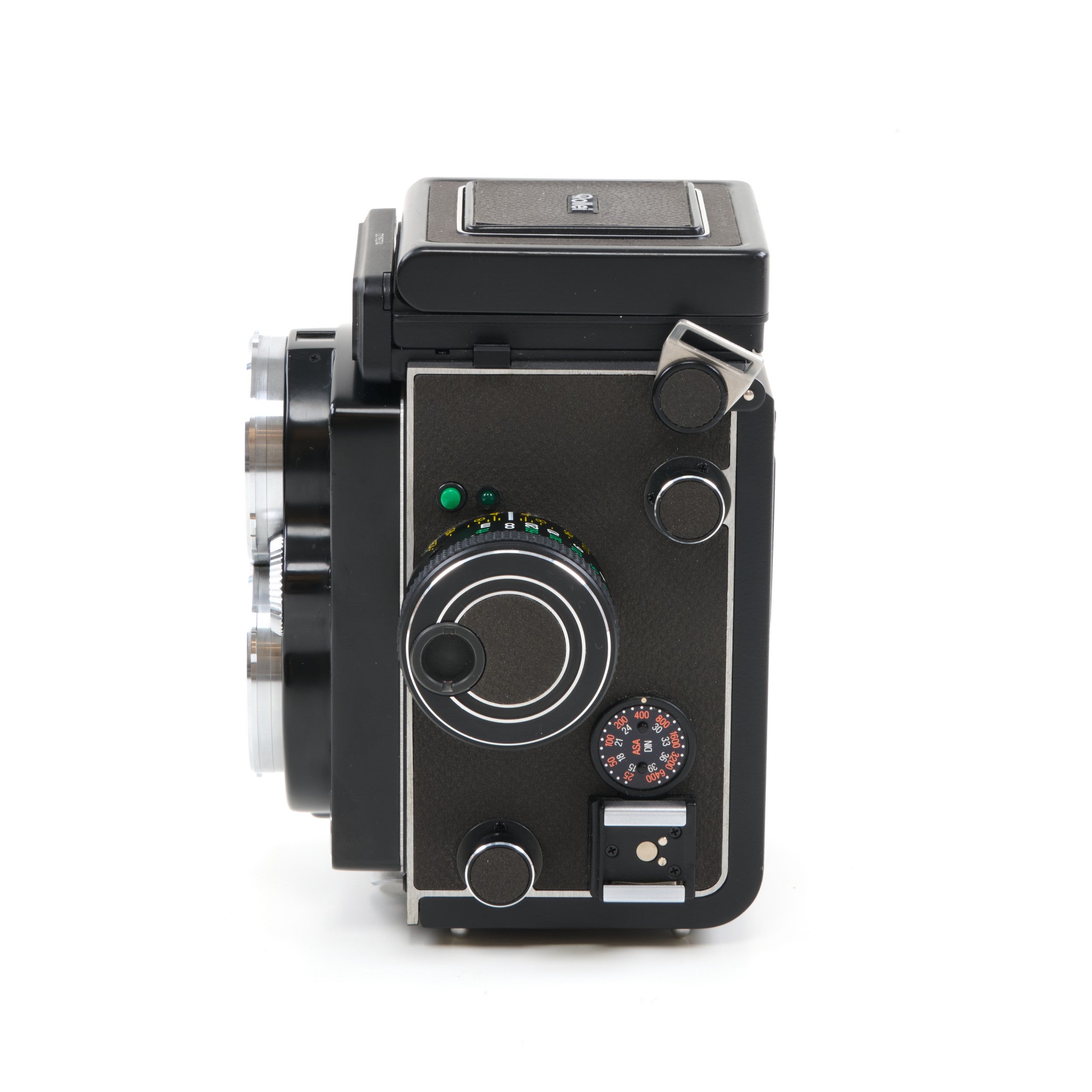 Rolleiflex 2.8GX Expression '94