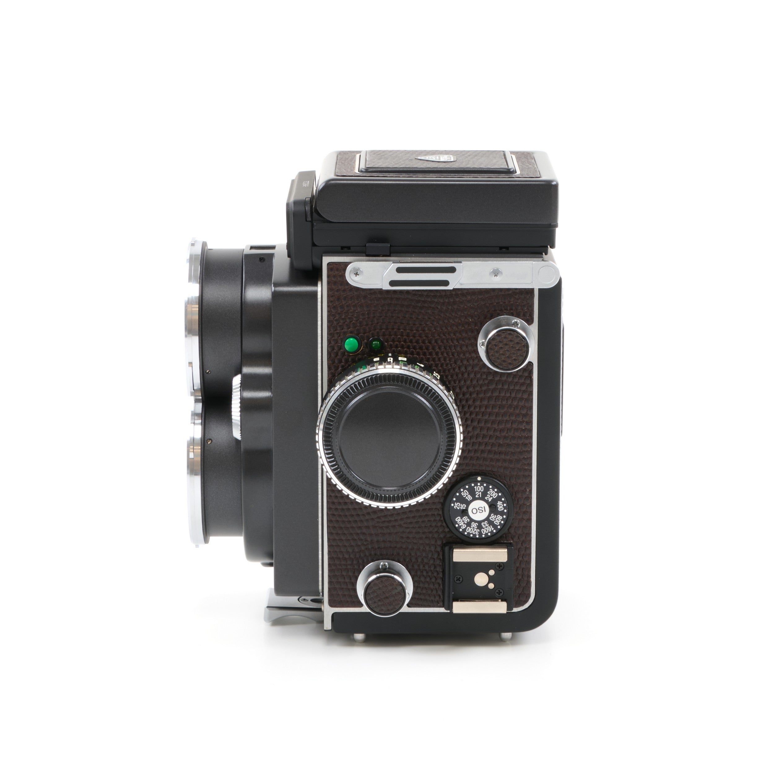 Rolleiflex 4.0 FW Super-Angulon 50mm HFT+ Box