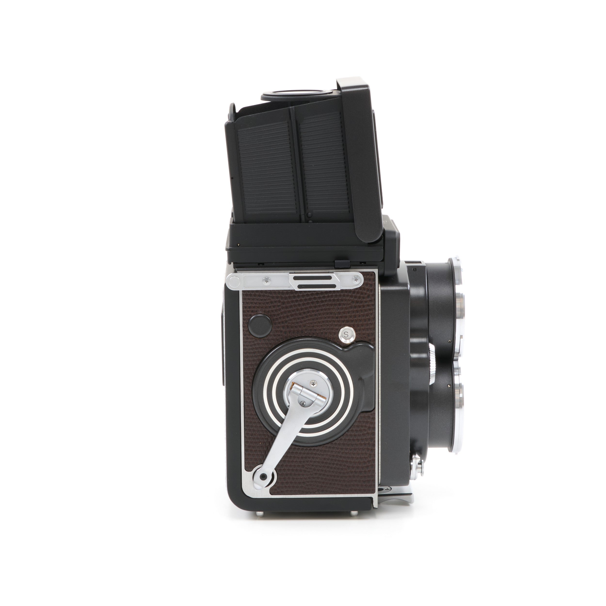 Rolleiflex 4.0 FW Super-Angulon 50mm HFT+ Box