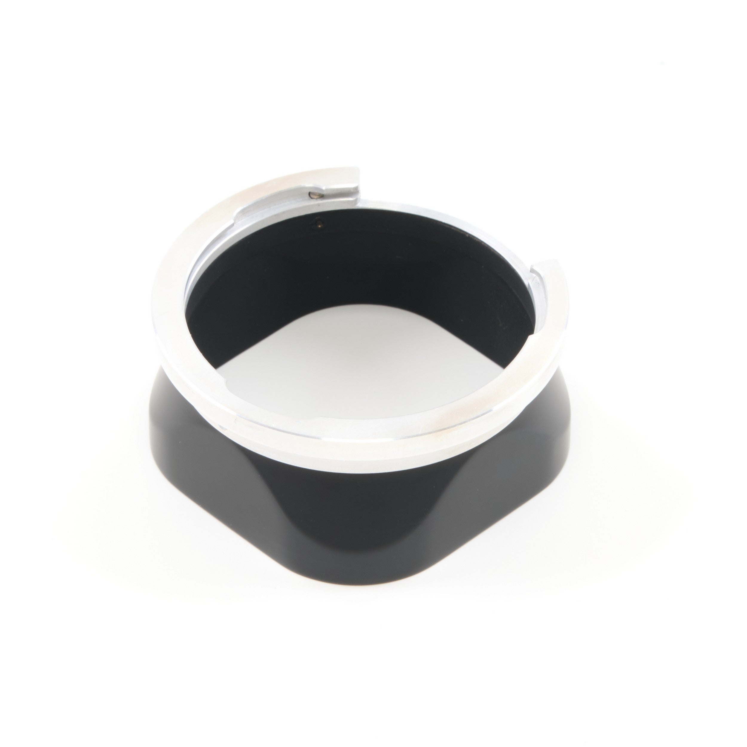 Rolleiflex Bay III Lens Hood + Box