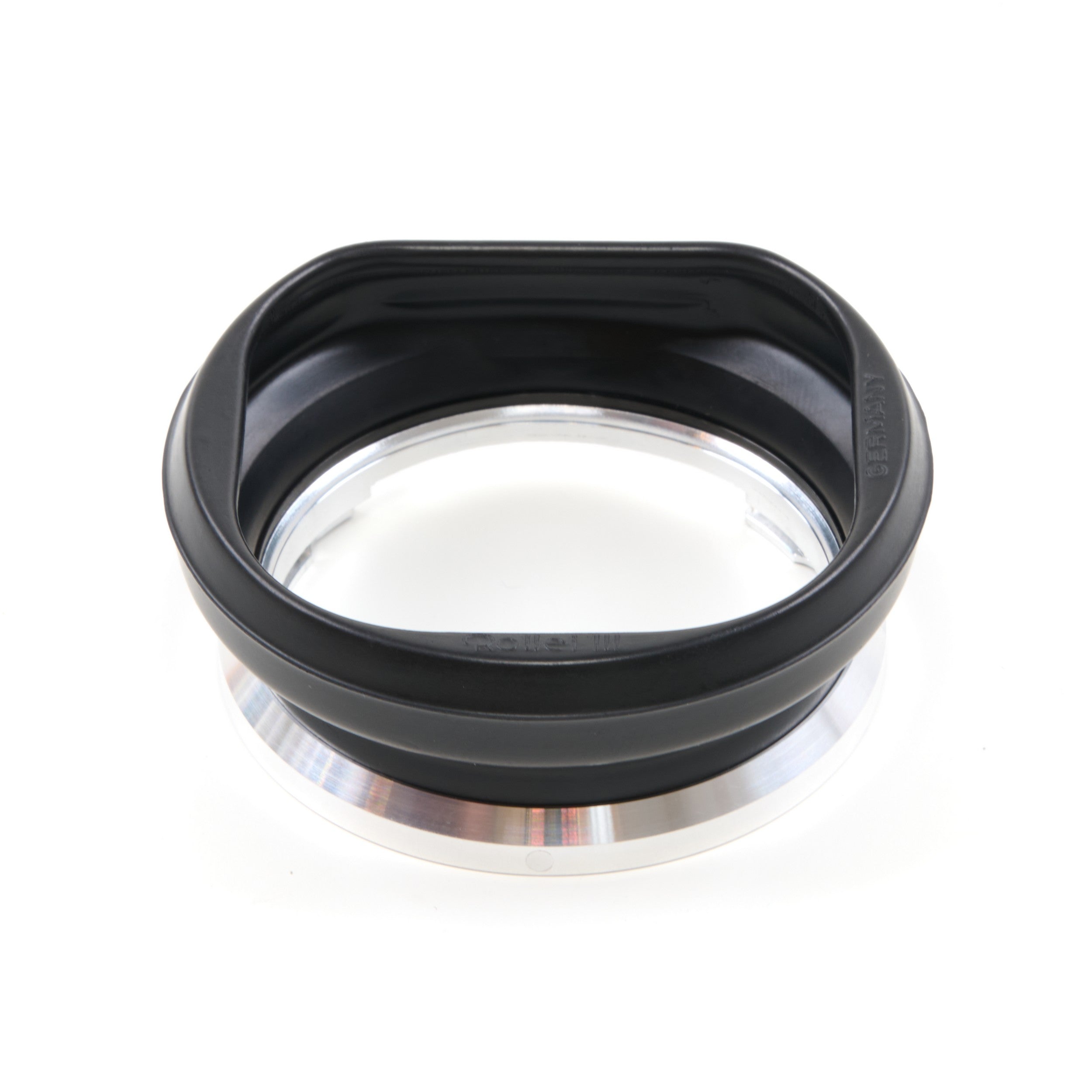 Rolleiflex Bay III Rubber Lens Hood