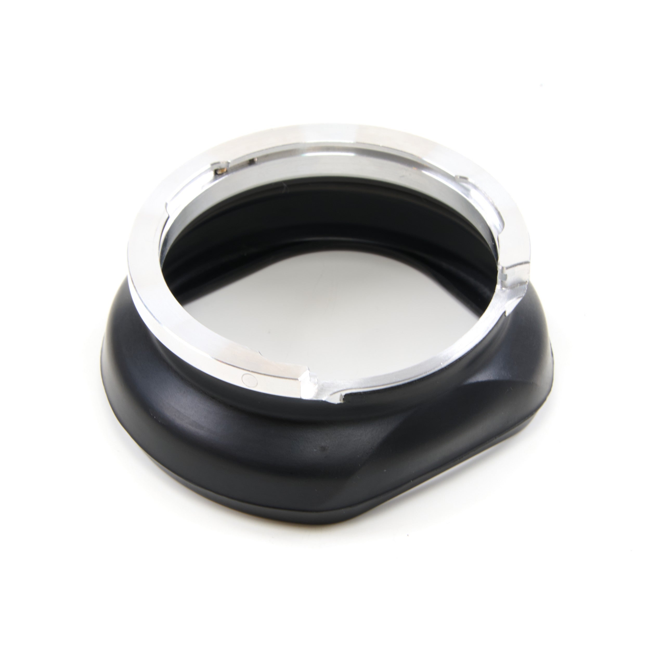 Rolleiflex Bay III Rubber Lens Hood