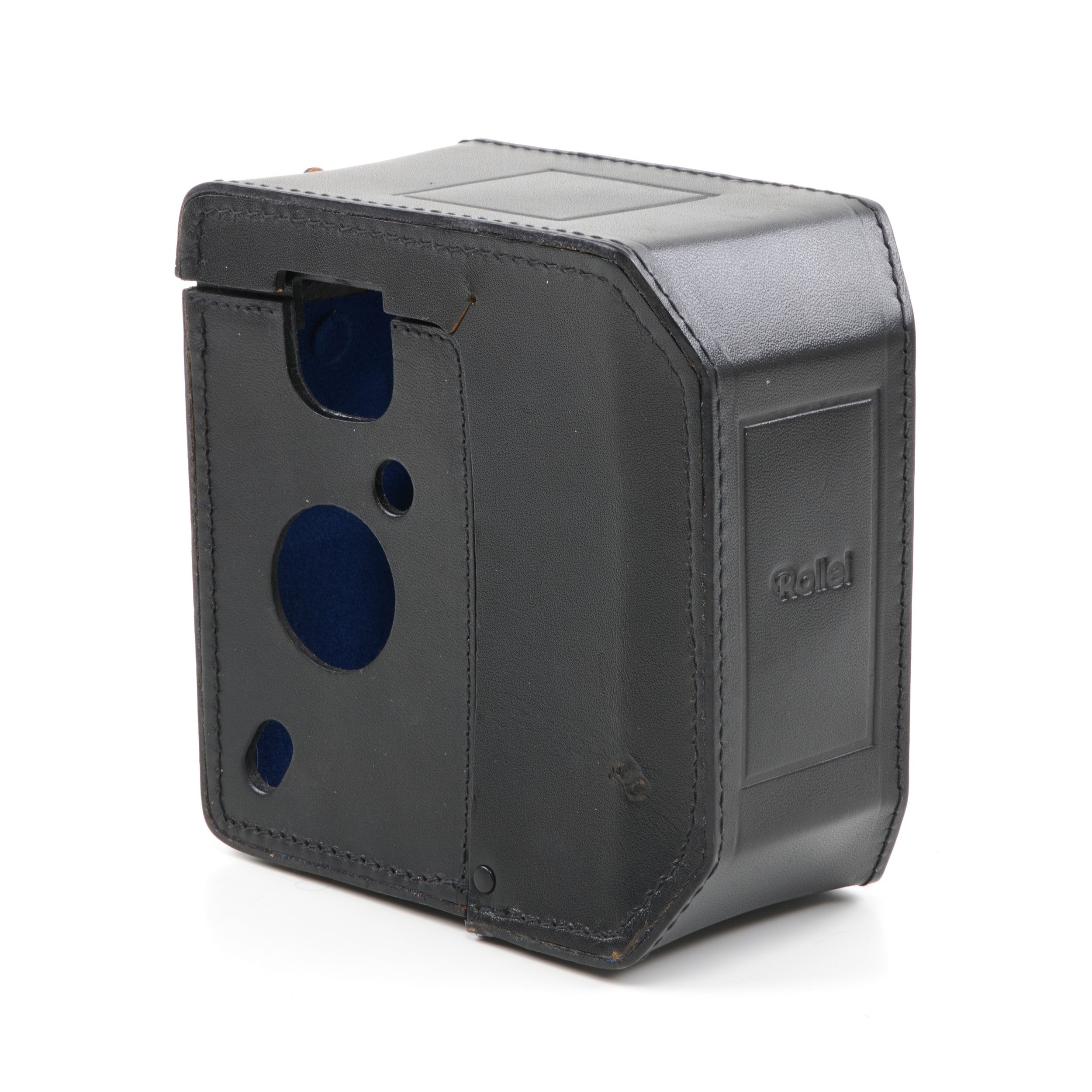Rolleiflex Case For 4.0 FT