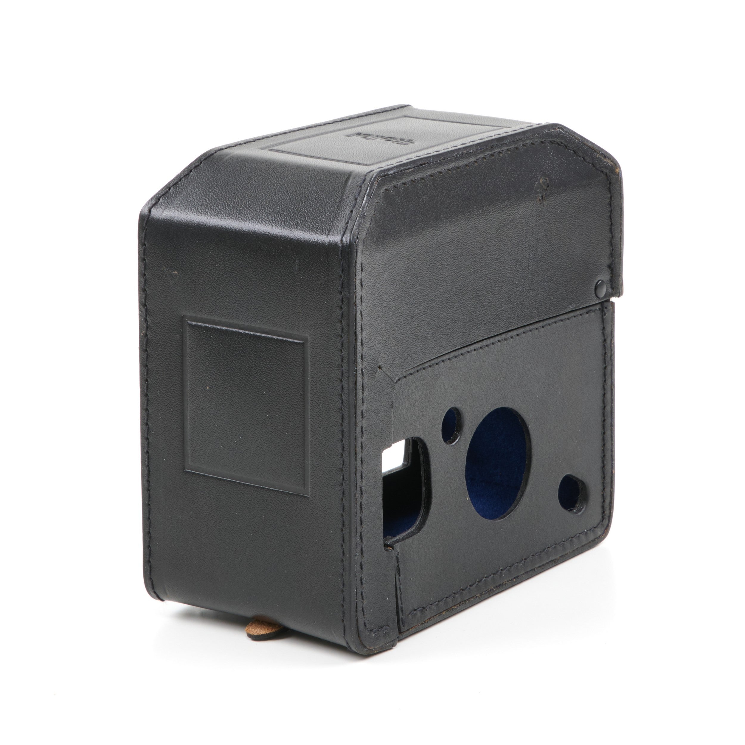 Rolleiflex Case For 4.0 FT