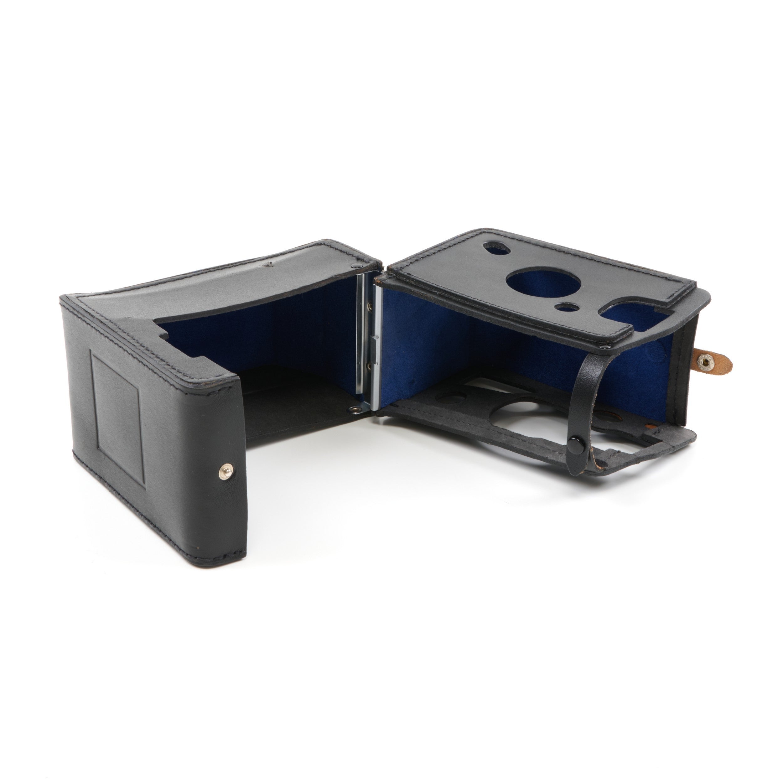 Rolleiflex Case For 4.0 FT