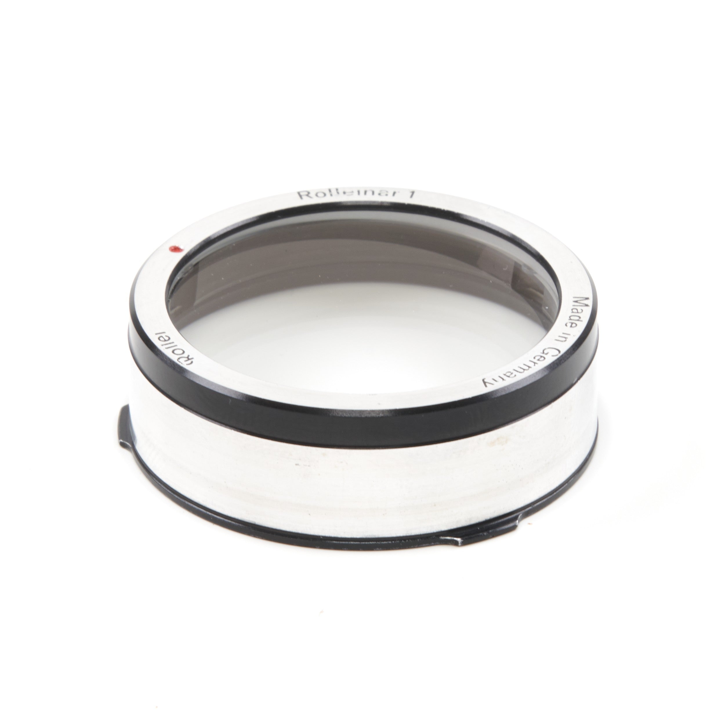 Rolleiflex Rolleinar 1 Bay III