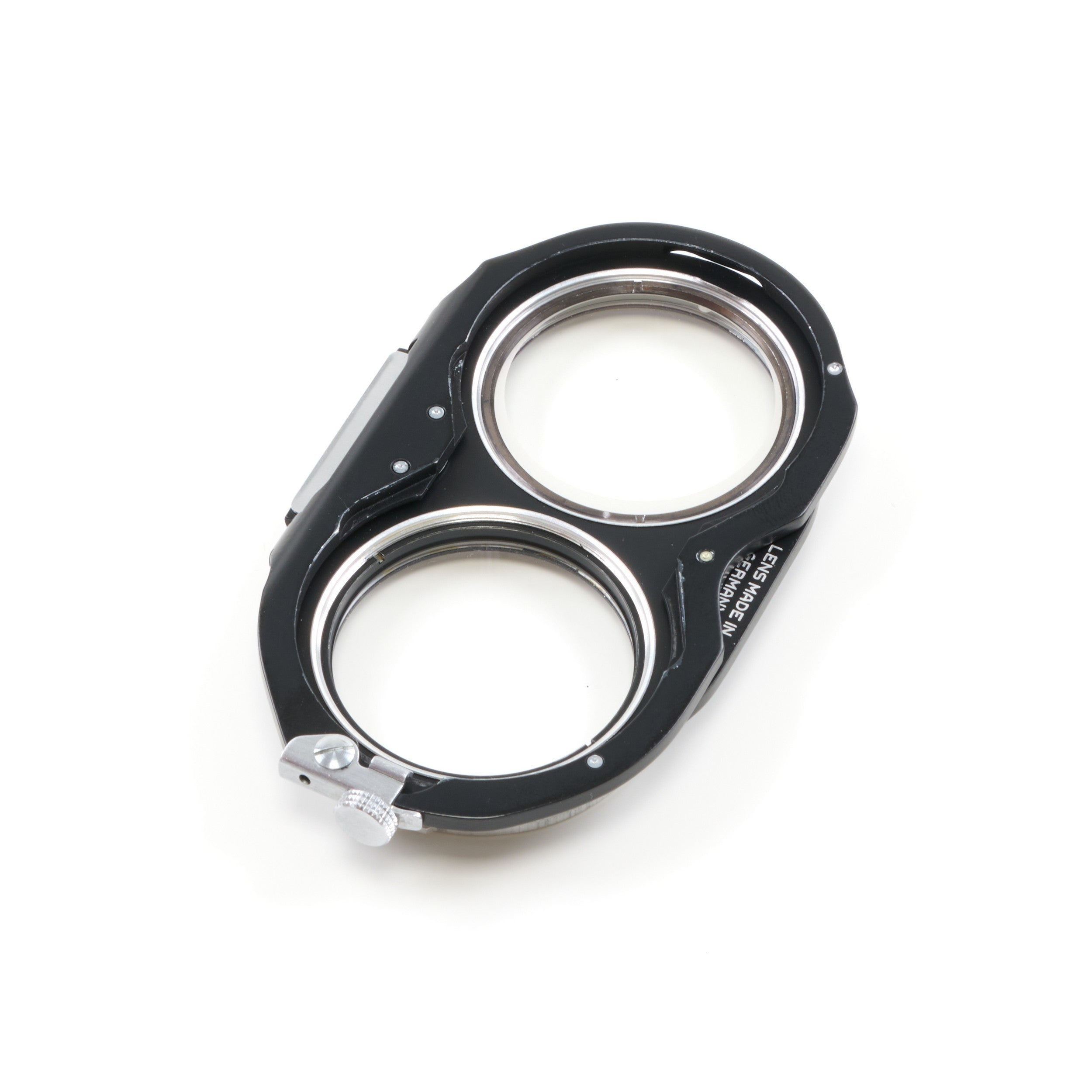 Rolleiflex Rolleinar 0.35 Bay III For Tele-Rolleiflex