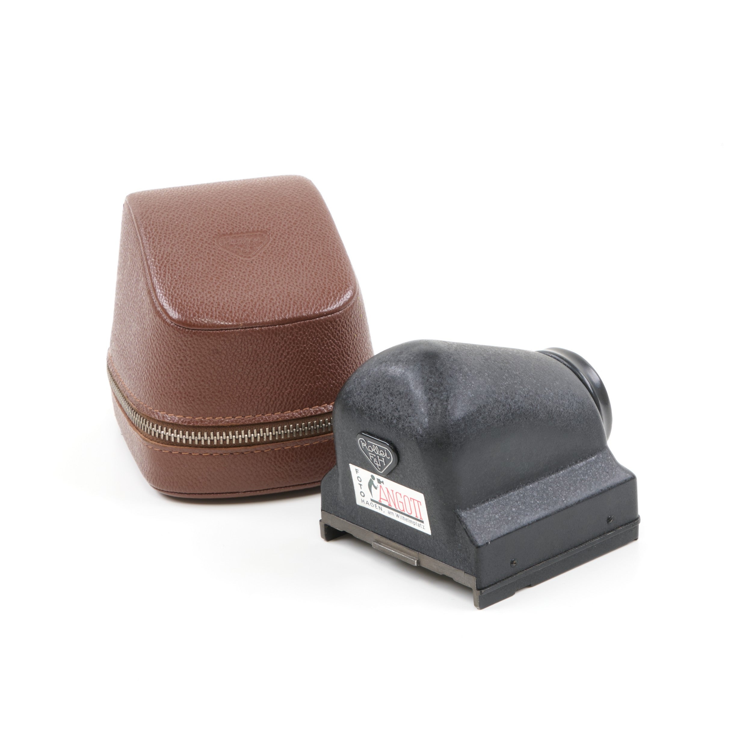 Rolleiflex Penta Prism For TLR