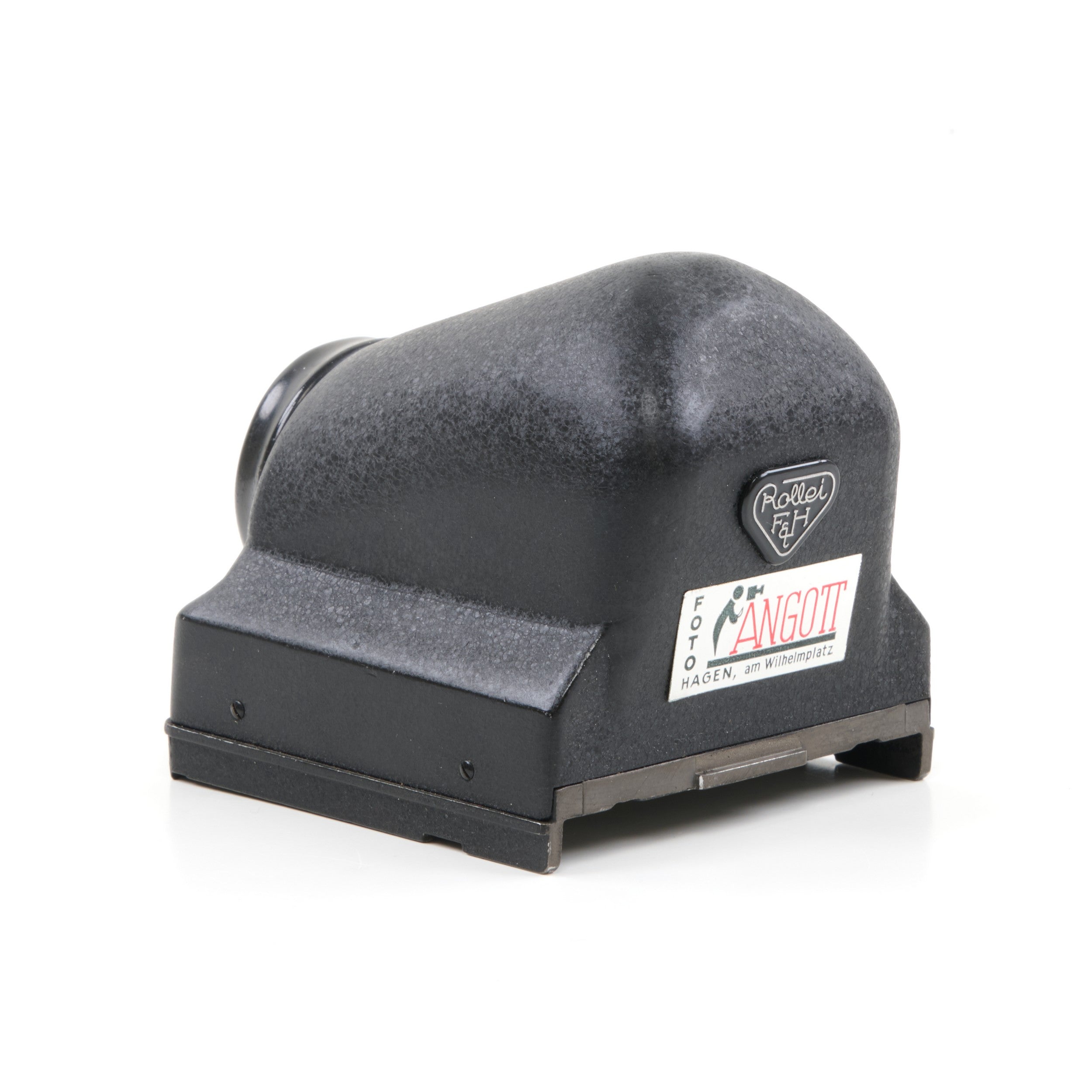 Rolleiflex Penta Prism For TLR