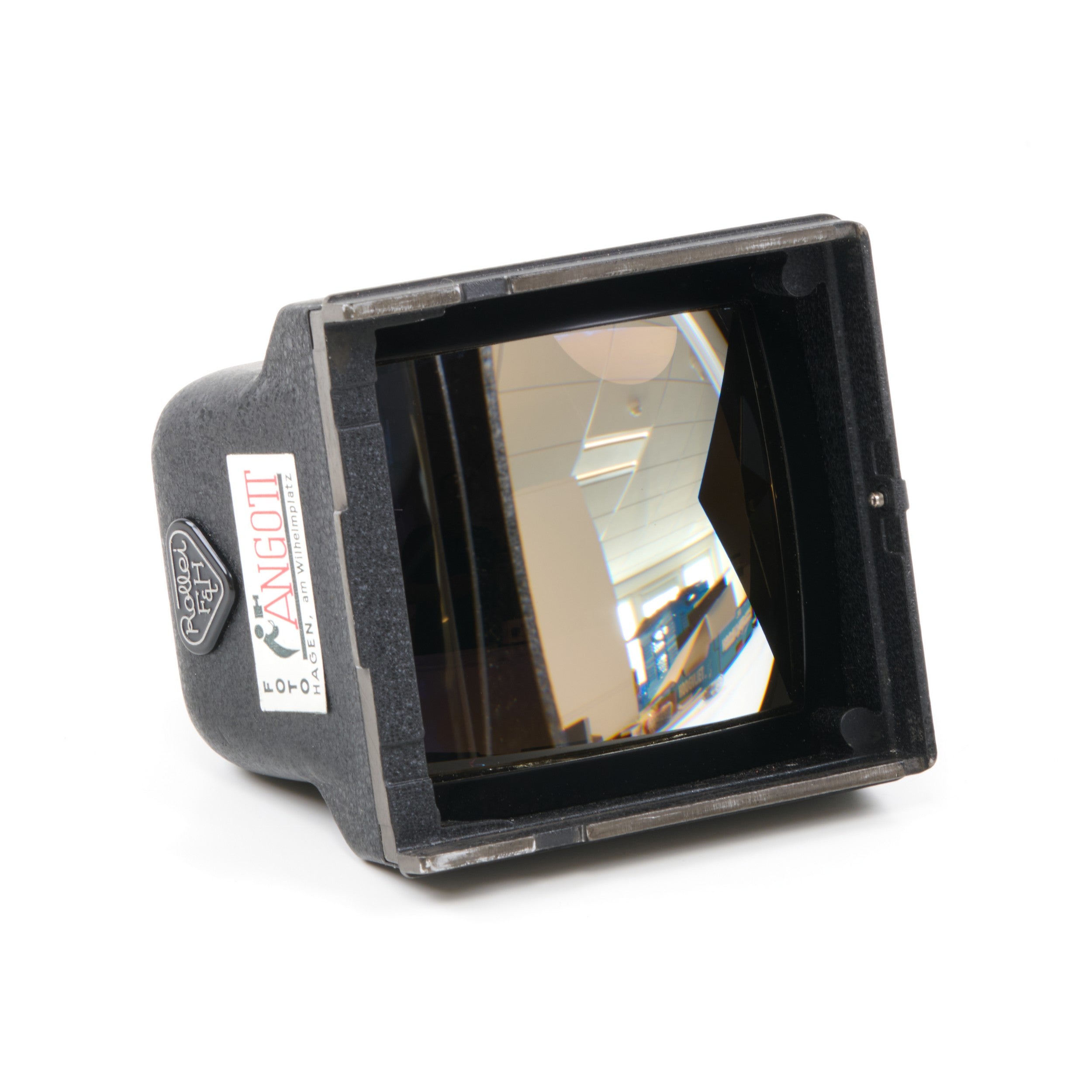 Rolleiflex Penta Prism For TLR